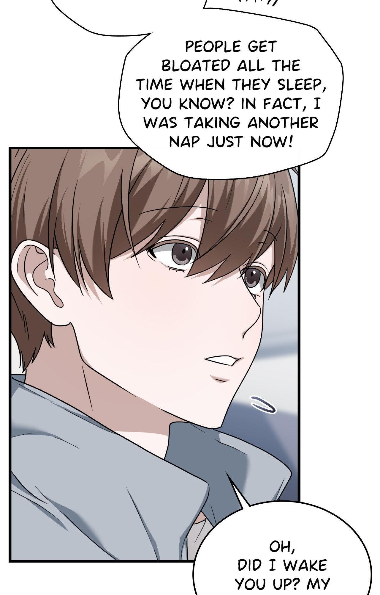 Read My Guildmate Next Door chapter 80.1 image 65 on Lezhin