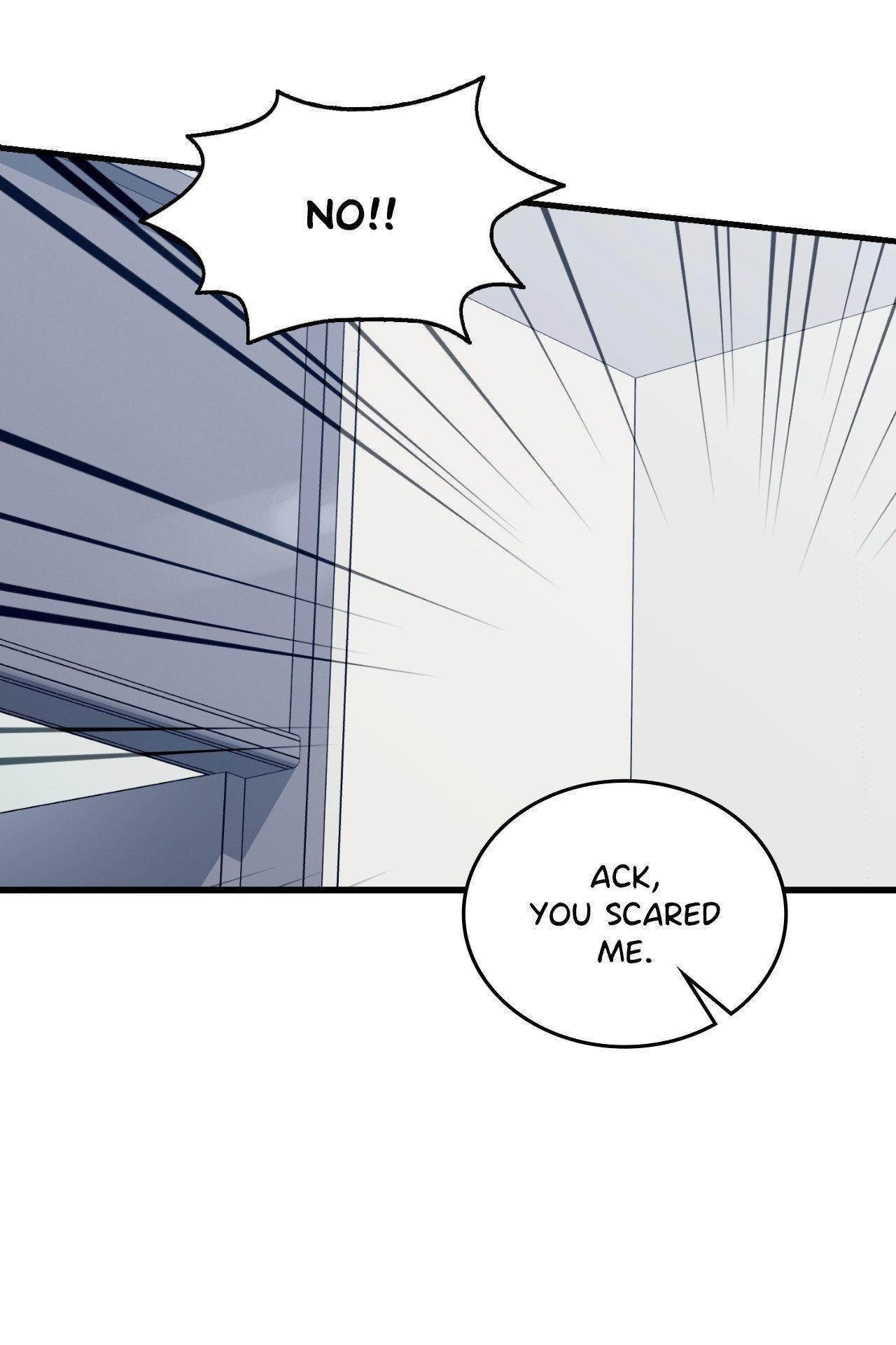 Read My Guildmate Next Door chapter 80.1 image 69 on Lezhin