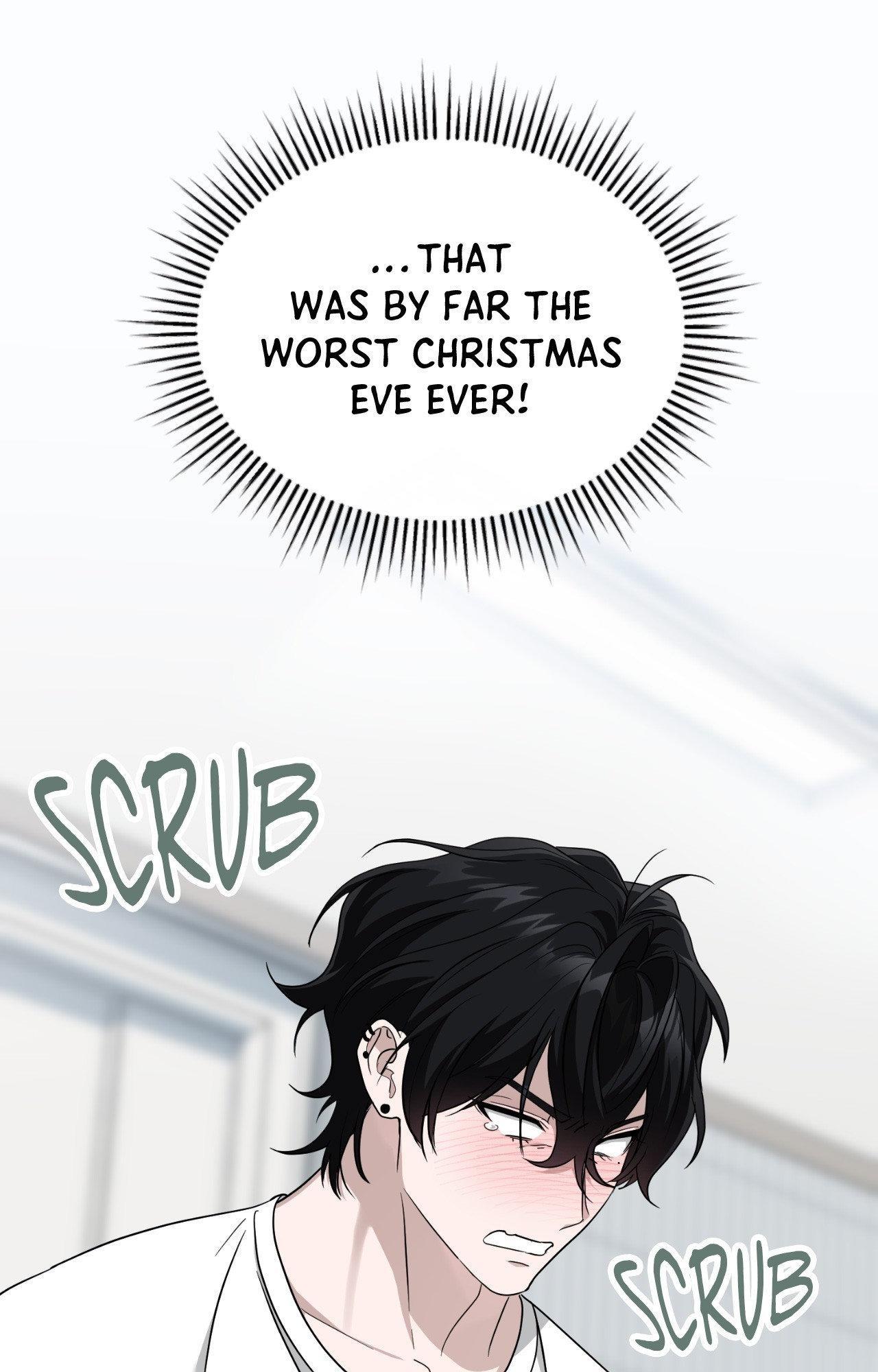 Read My Guildmate Next Door chapter 80.1 image 7 on Lezhin