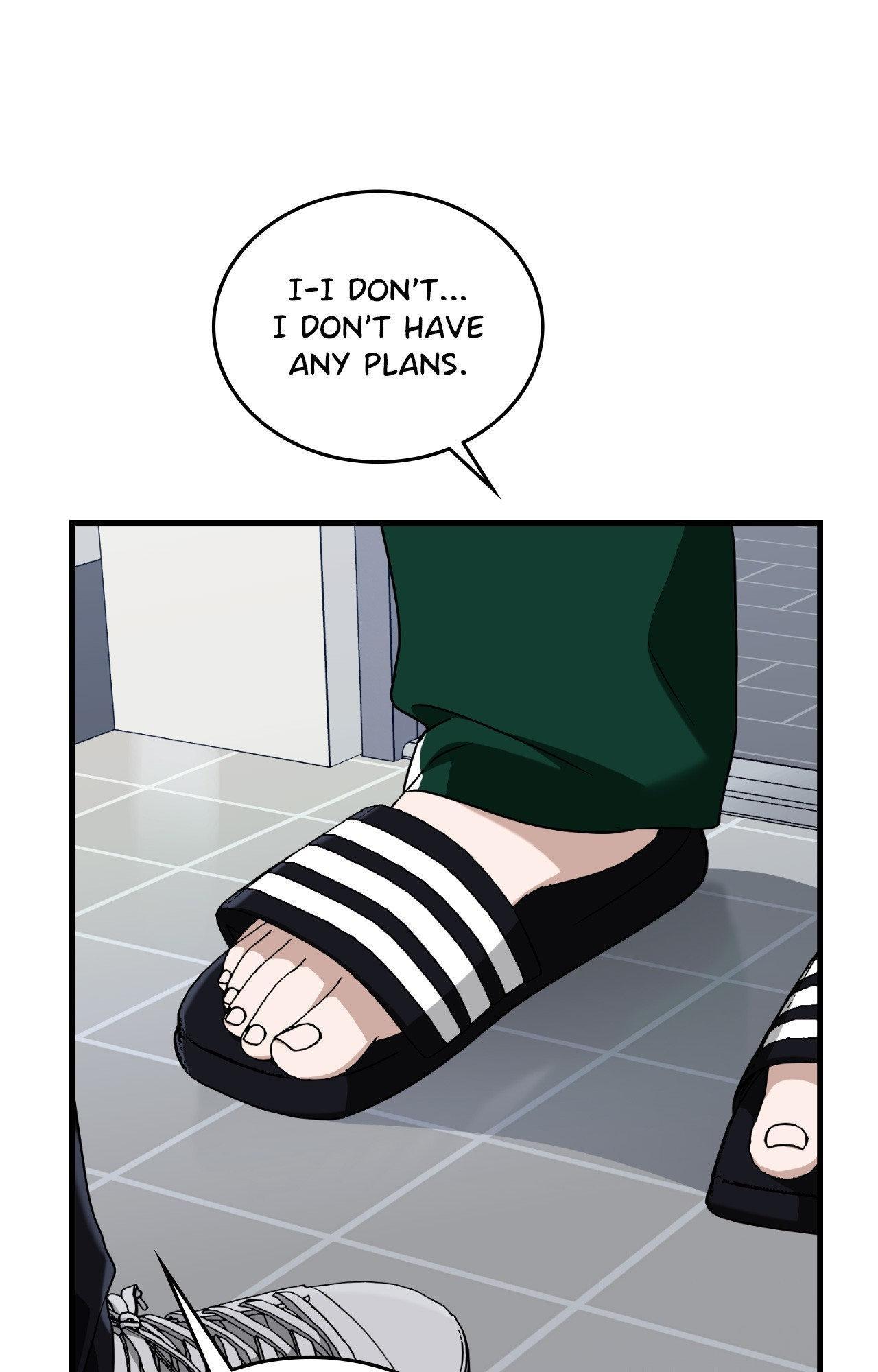 Read My Guildmate Next Door chapter 80.1 image 70 on Lezhin
