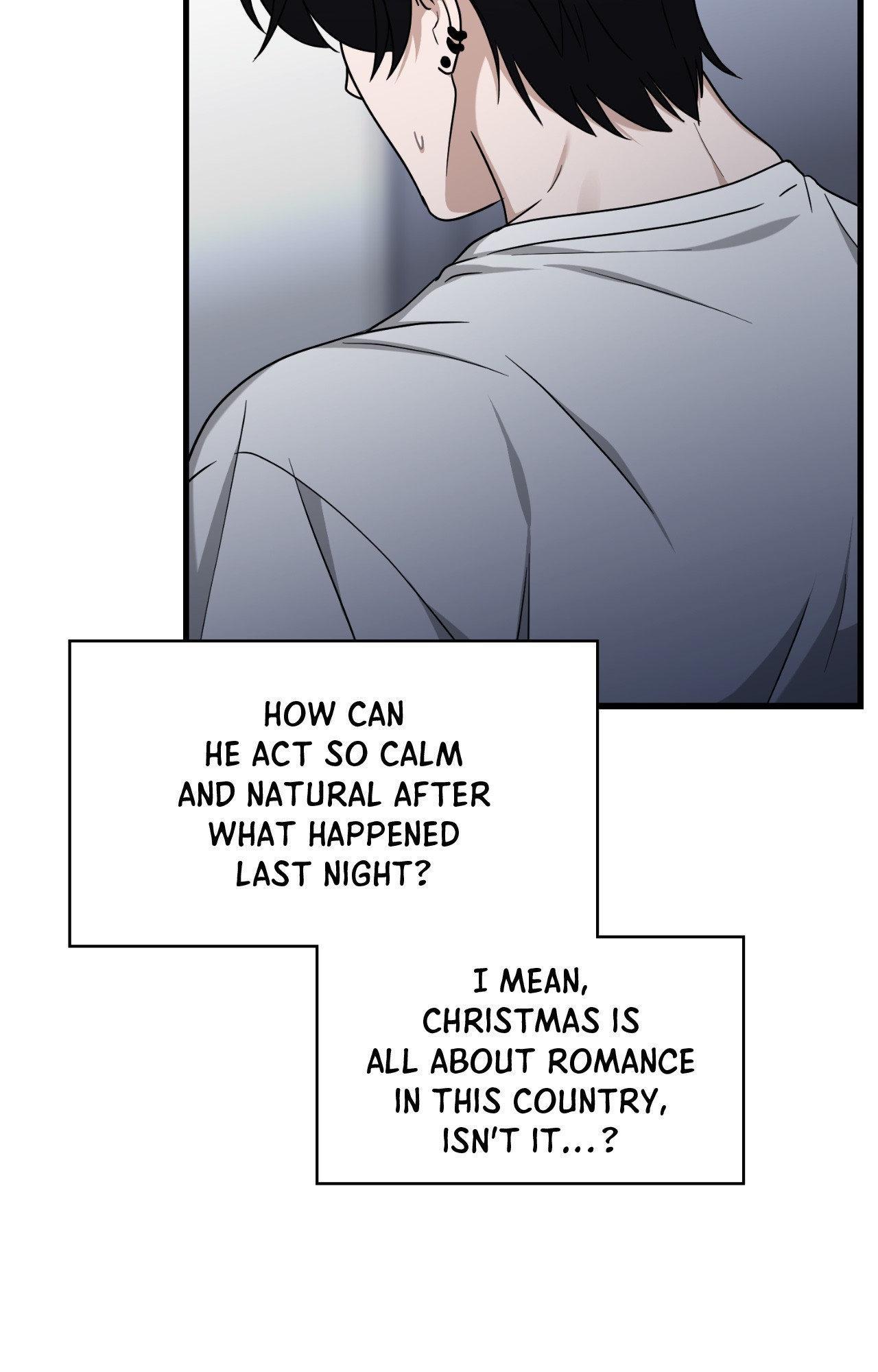 Read My Guildmate Next Door chapter 80.1 image 72 on Lezhin
