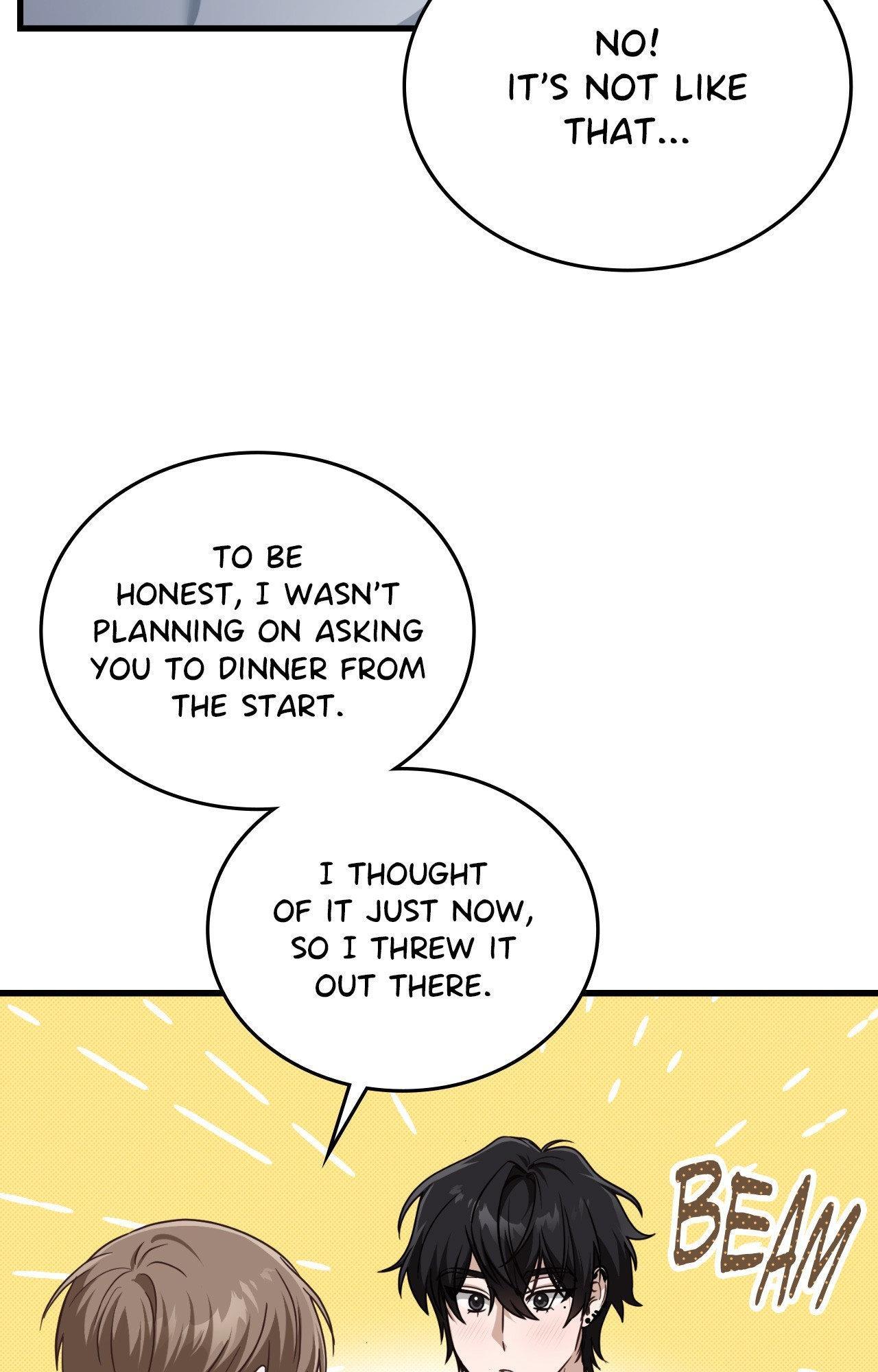 Read My Guildmate Next Door chapter 80.1 image 74 on Lezhin