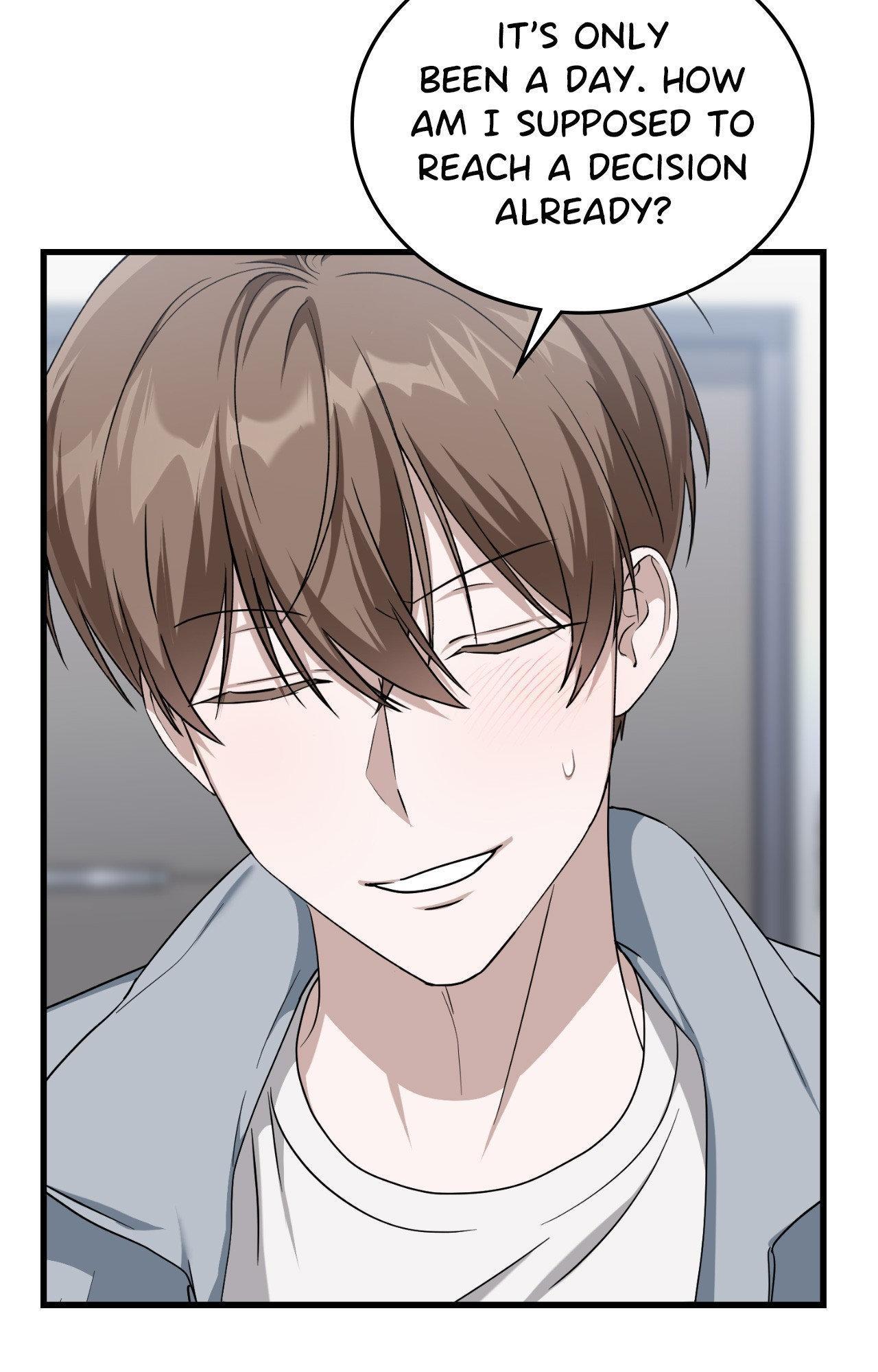 Read My Guildmate Next Door chapter 80.1 image 76 on Lezhin