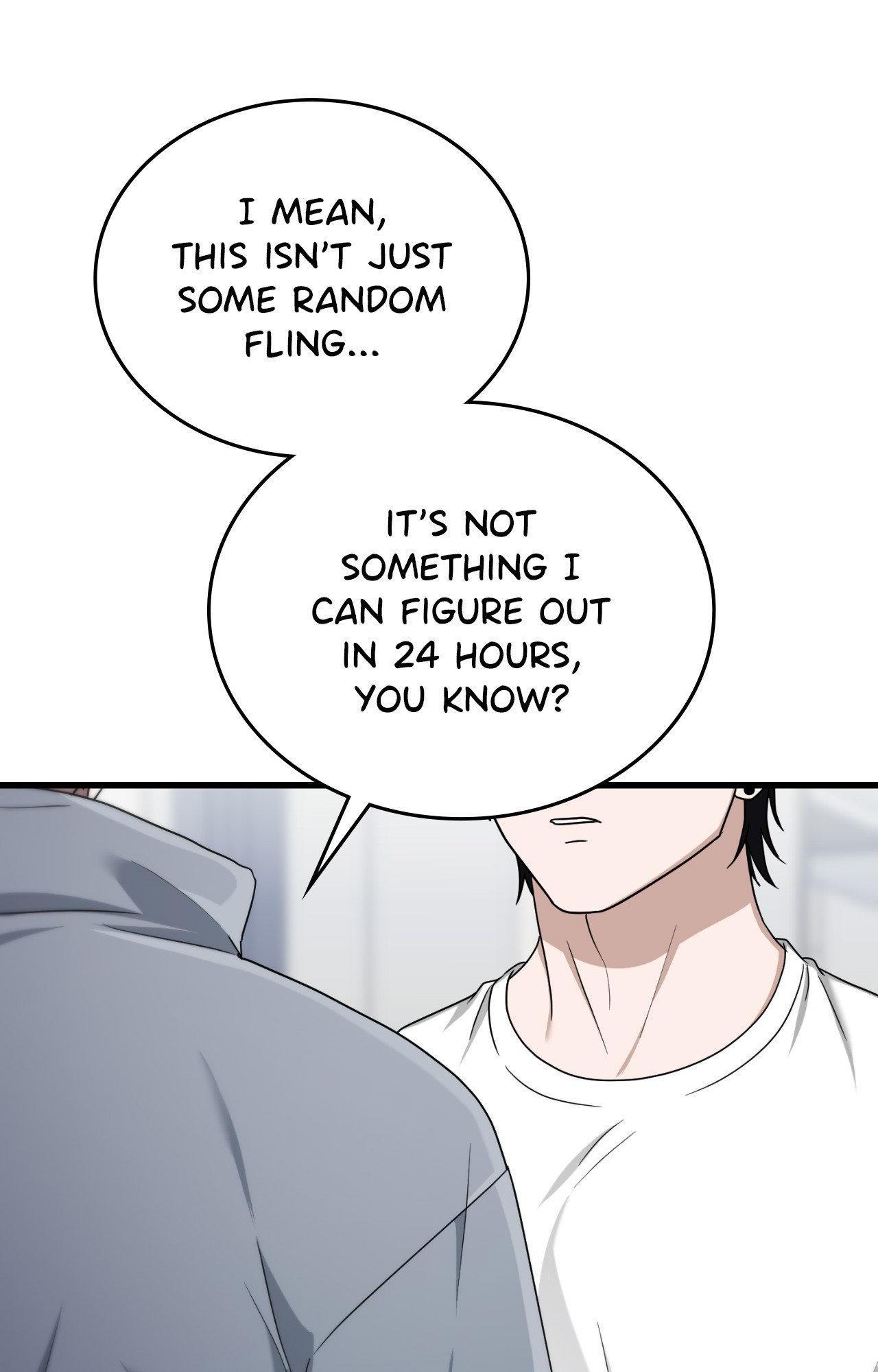 Read My Guildmate Next Door chapter 80.1 image 78 on Lezhin