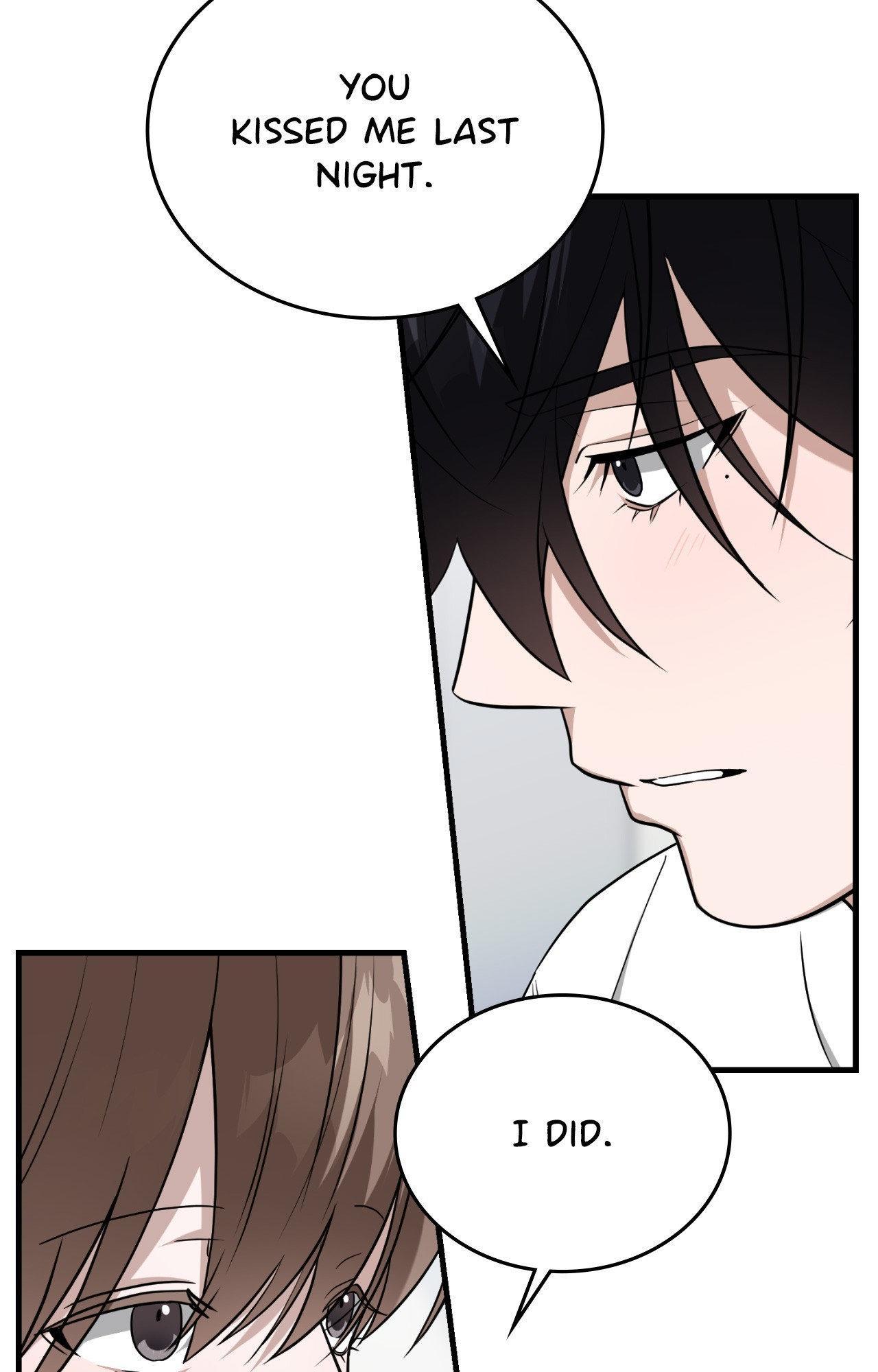 Read My Guildmate Next Door chapter 80.1 image 81 on Lezhin