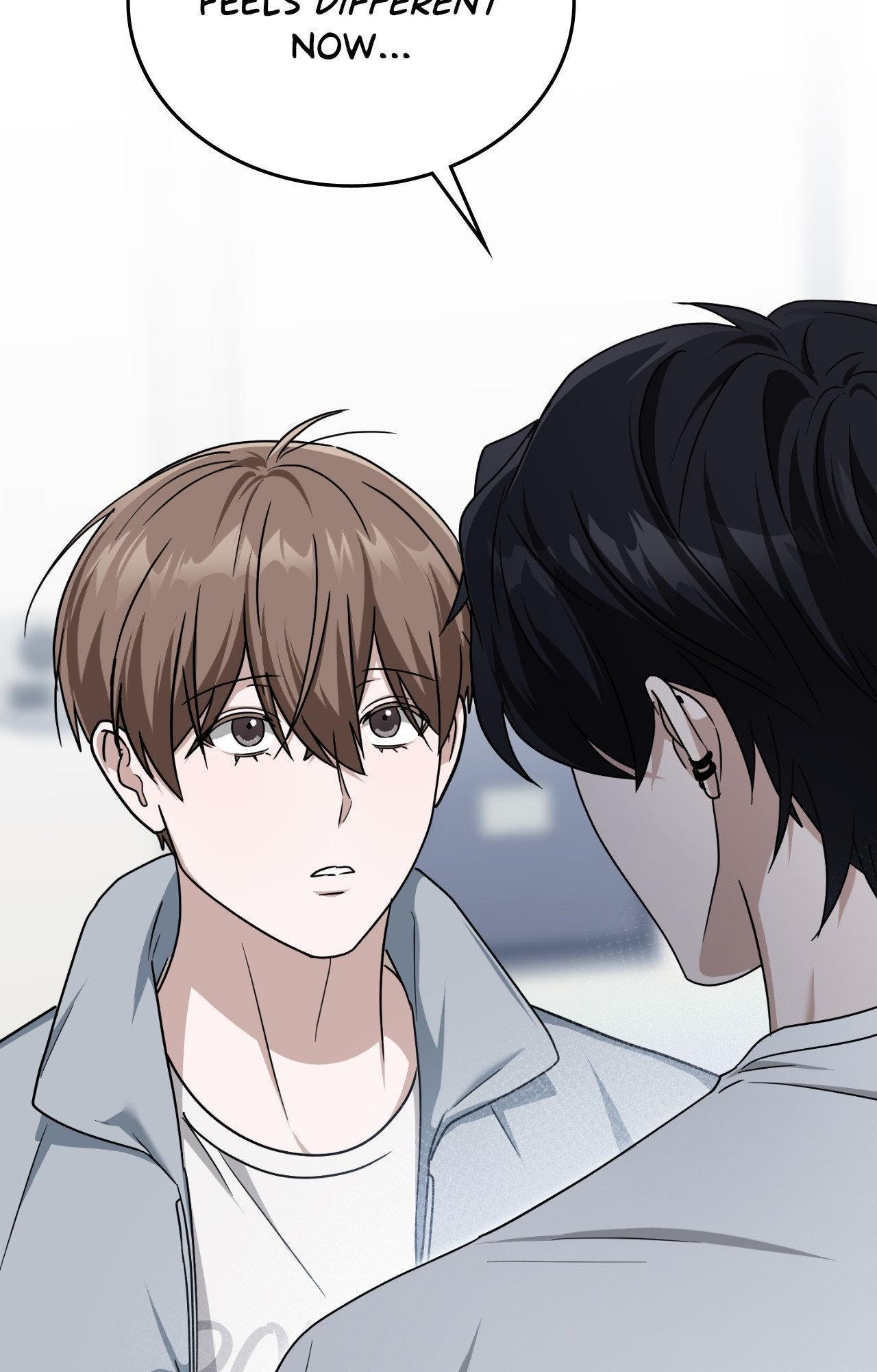 Read My Guildmate Next Door chapter 80.1 image 84 on Lezhin