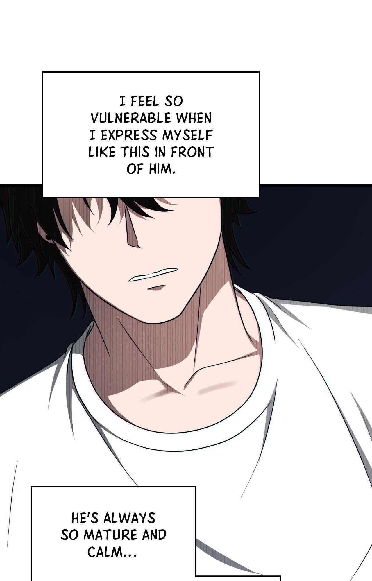 Read My Guildmate Next Door chapter 80.1 image 86 on Lezhin