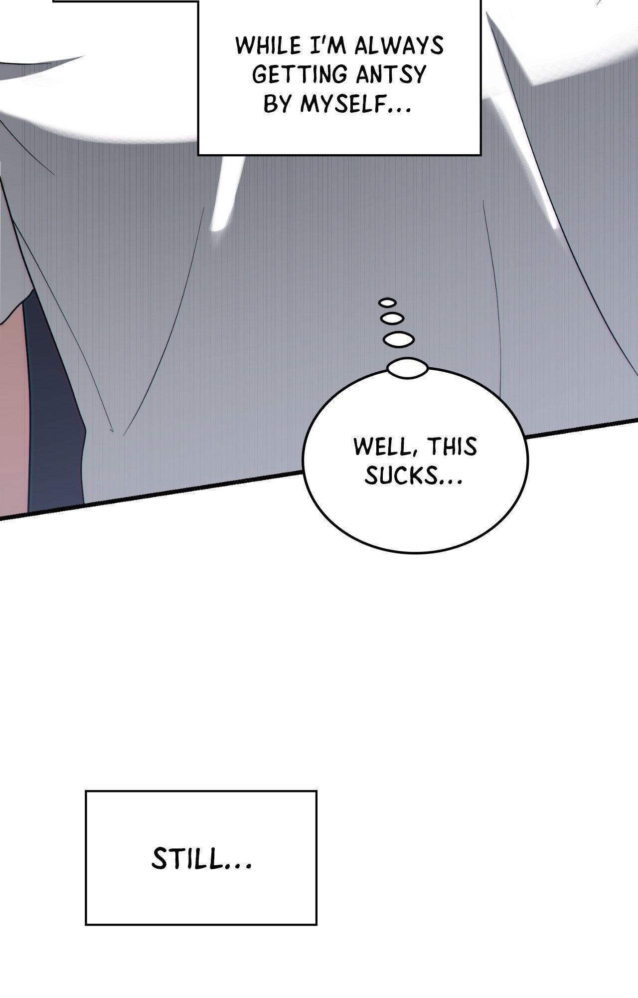 Read My Guildmate Next Door chapter 80.1 image 87 on Lezhin