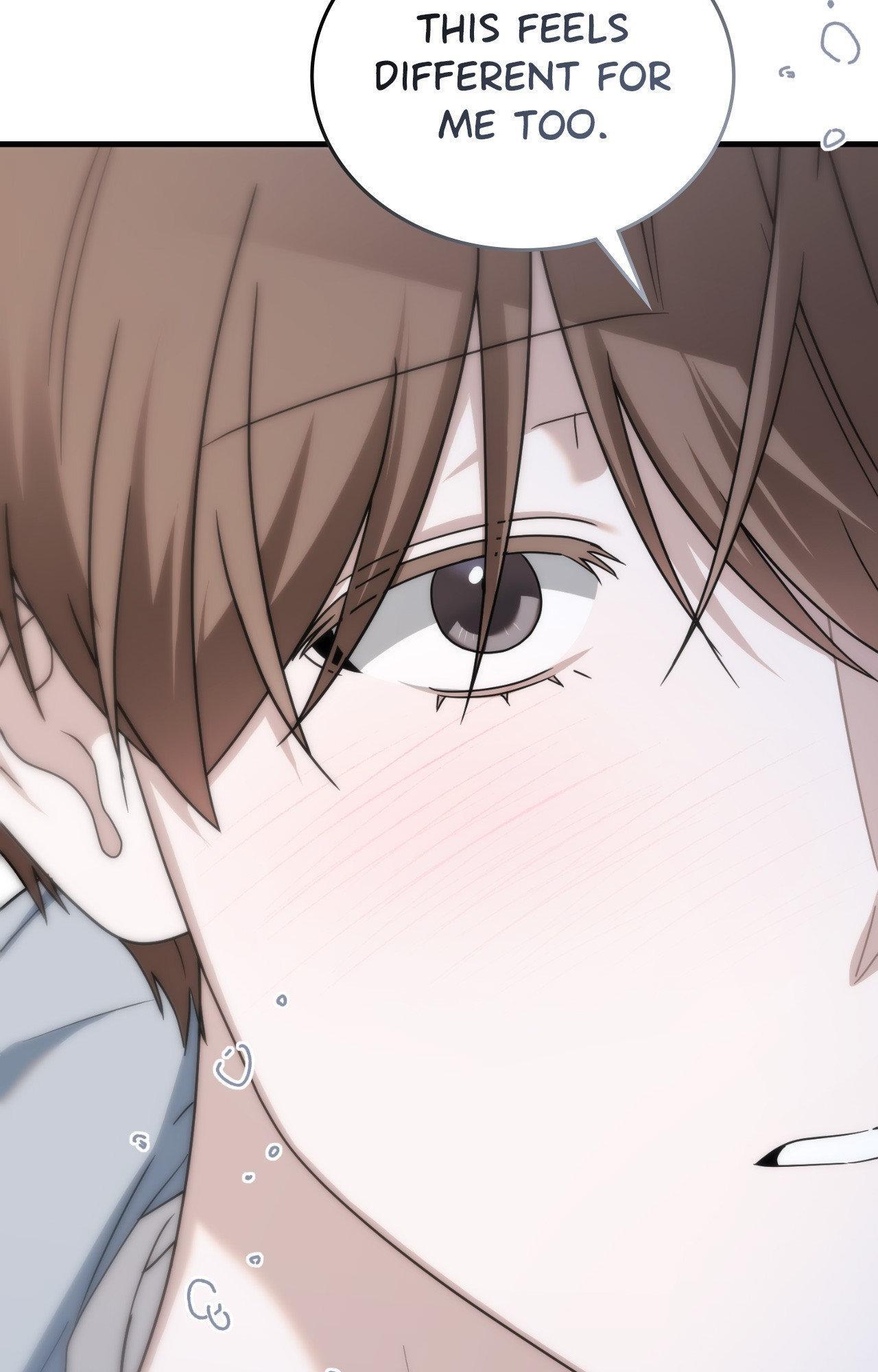 Read My Guildmate Next Door chapter 80.1 image 96 on Lezhin