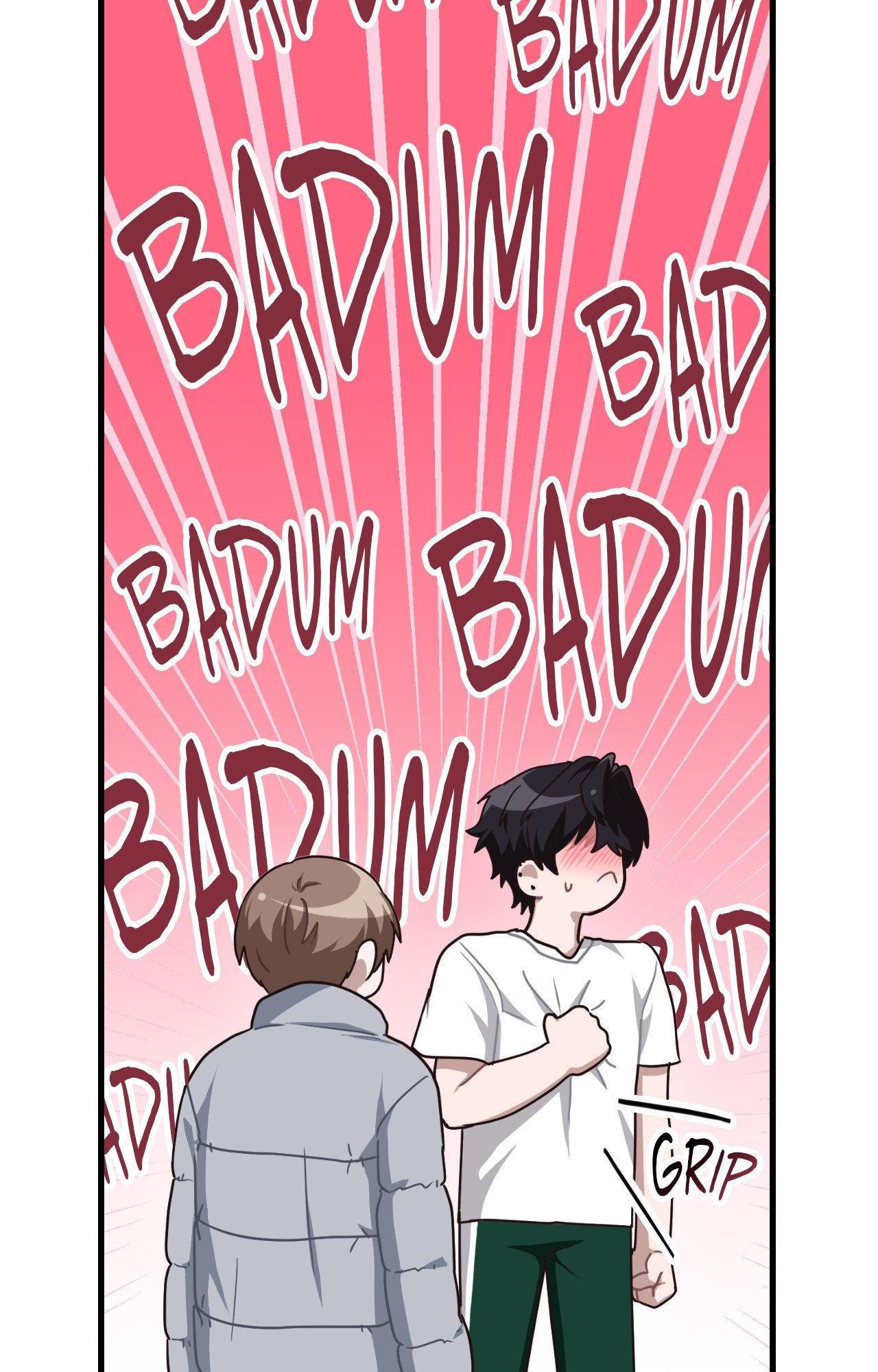 Read My Guildmate Next Door chapter 80.1 image 98 on Lezhin