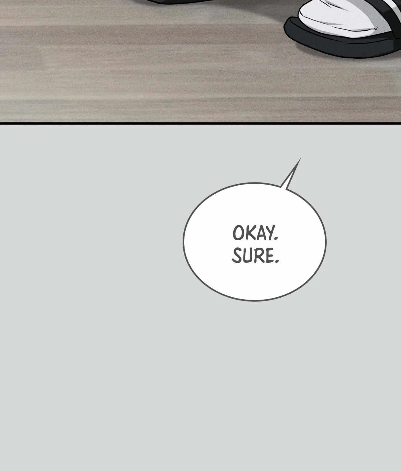 Read My Guildmate Next Door chapter 80 image 106 on Lezhin