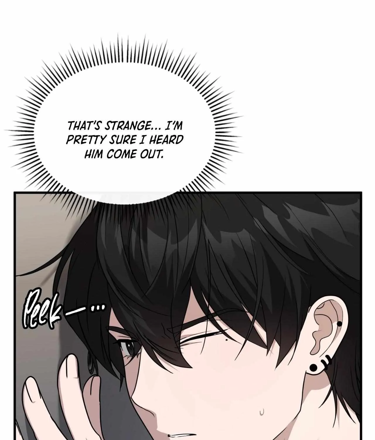 Read My Guildmate Next Door chapter 80 image 11 on Lezhin