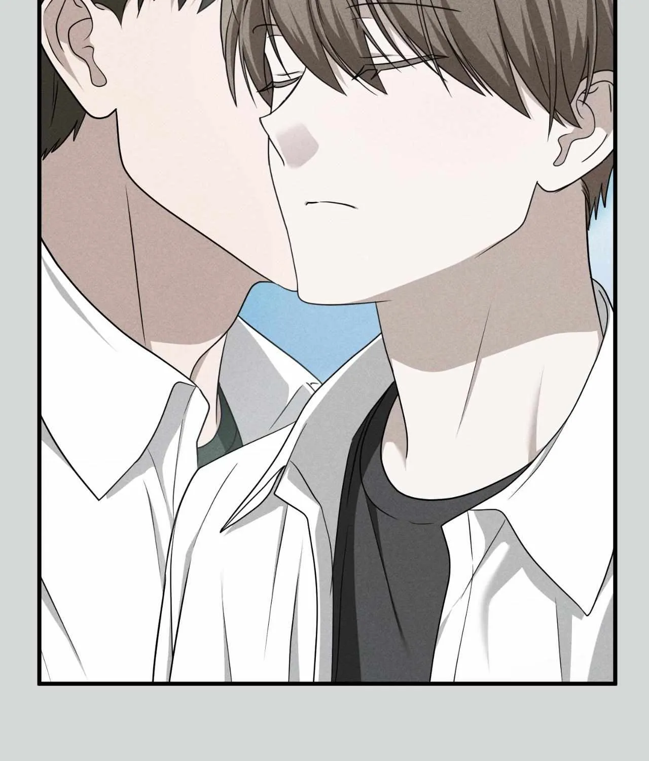 Read My Guildmate Next Door chapter 80 image 110 on Lezhin