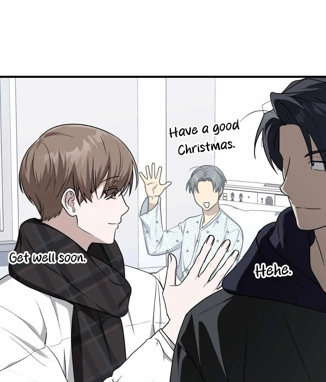 Read My Guildmate Next Door chapter 80 image 116 on Lezhin