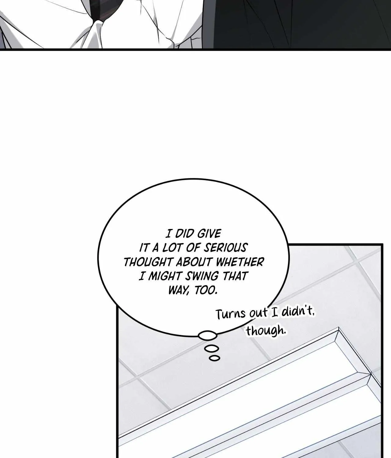 Read My Guildmate Next Door chapter 80 image 117 on Lezhin