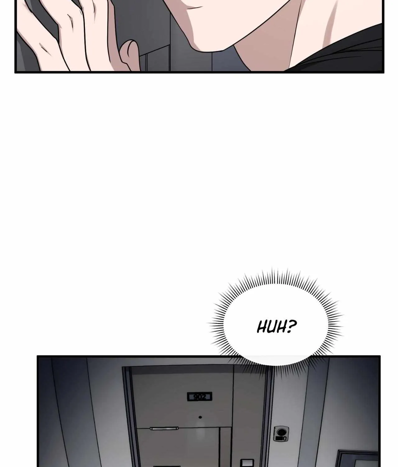 Read My Guildmate Next Door chapter 80 image 12 on Lezhin