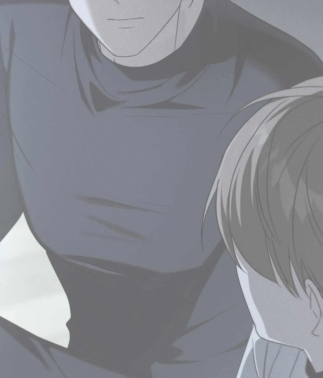 Read My Guildmate Next Door chapter 80 image 123 on Lezhin