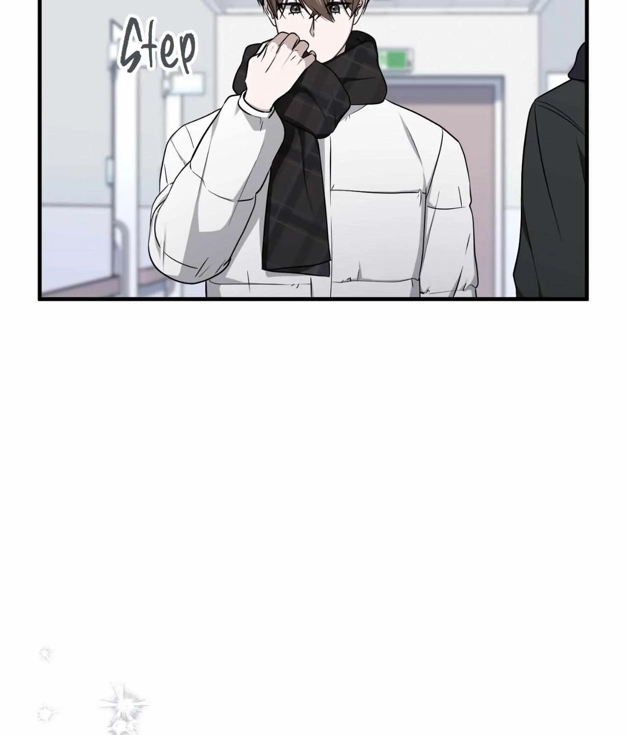Read My Guildmate Next Door chapter 80 image 130 on Lezhin