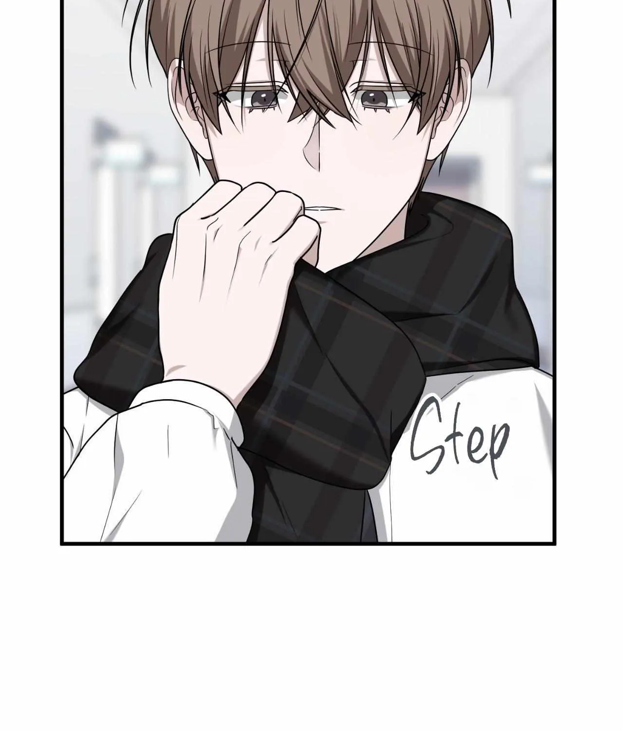 Read My Guildmate Next Door chapter 80 image 133 on Lezhin