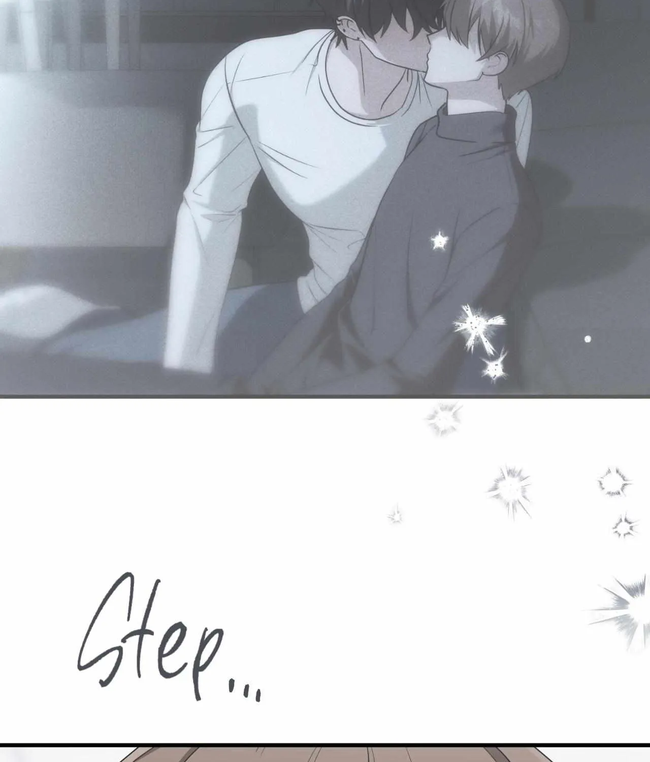 Read My Guildmate Next Door chapter 80 image 135 on Lezhin