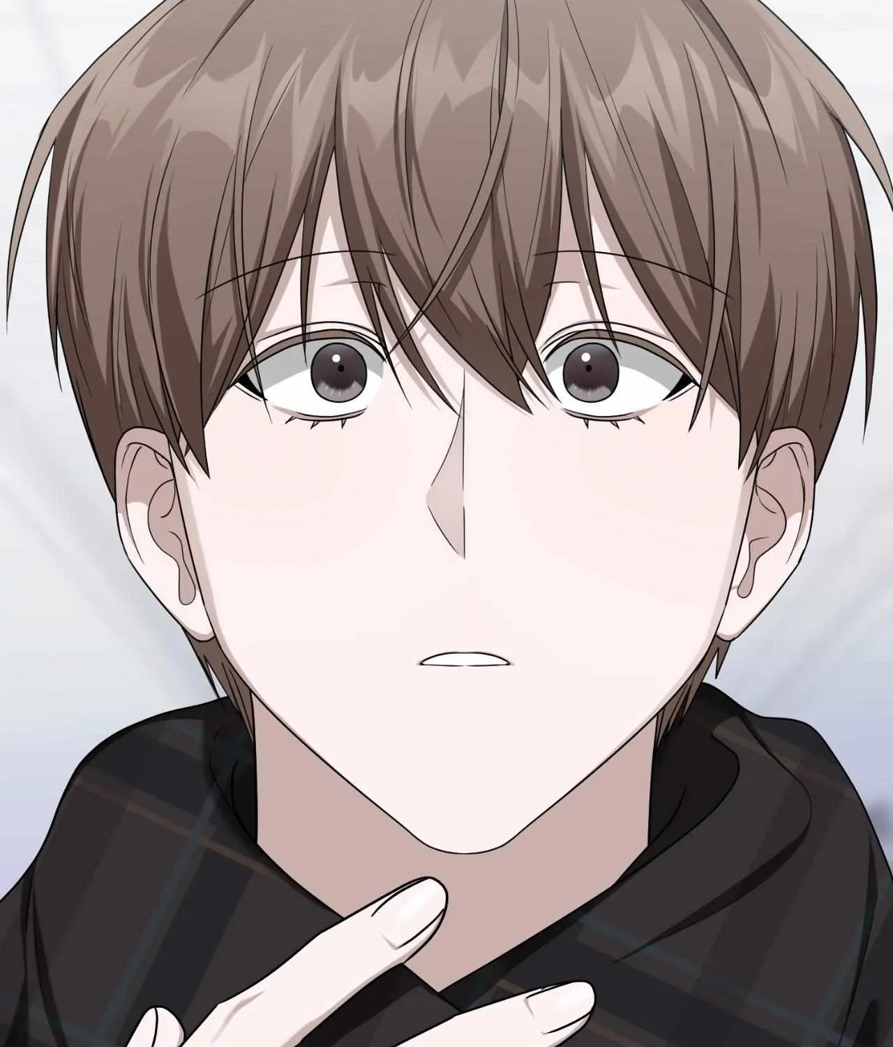 Read My Guildmate Next Door chapter 80 image 136 on Lezhin