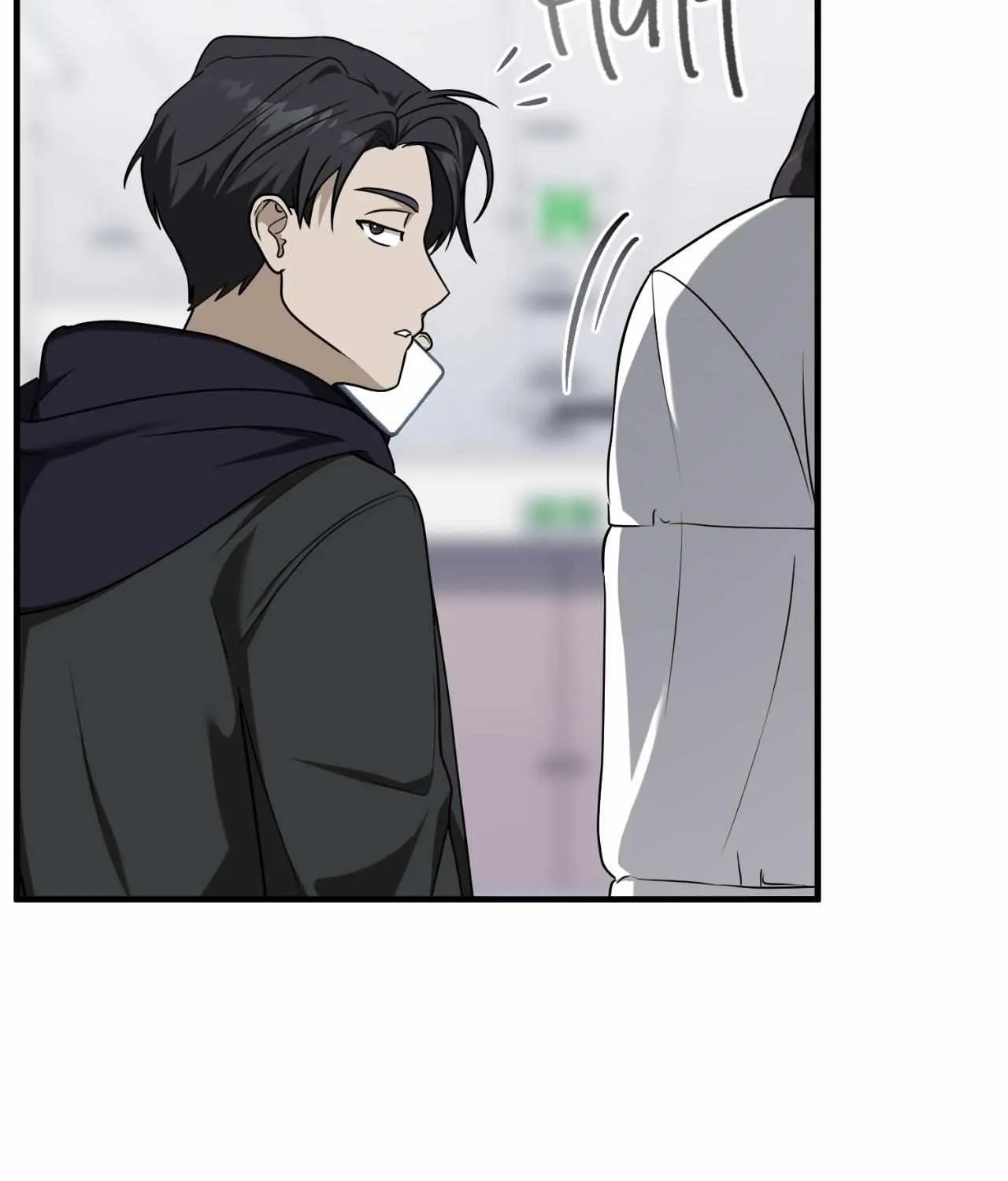 Read My Guildmate Next Door chapter 80 image 138 on Lezhin