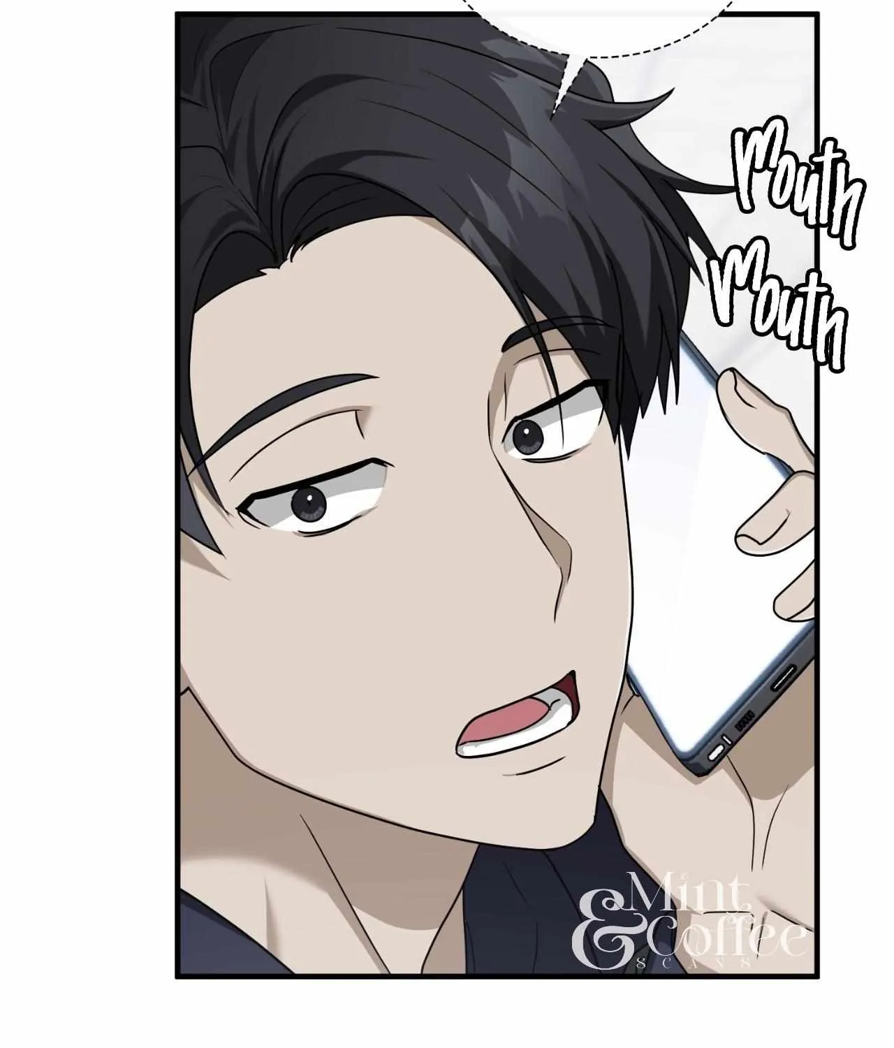 Read My Guildmate Next Door chapter 80 image 140 on Lezhin