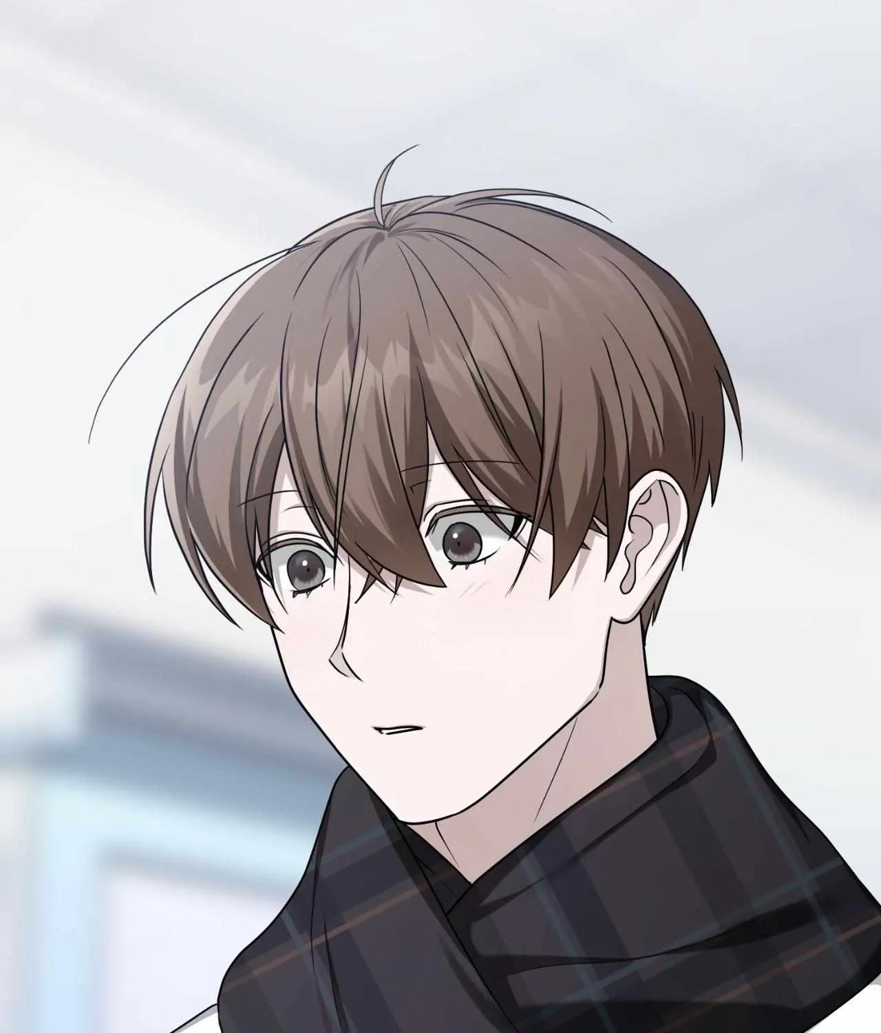 Read My Guildmate Next Door chapter 80 image 143 on Lezhin