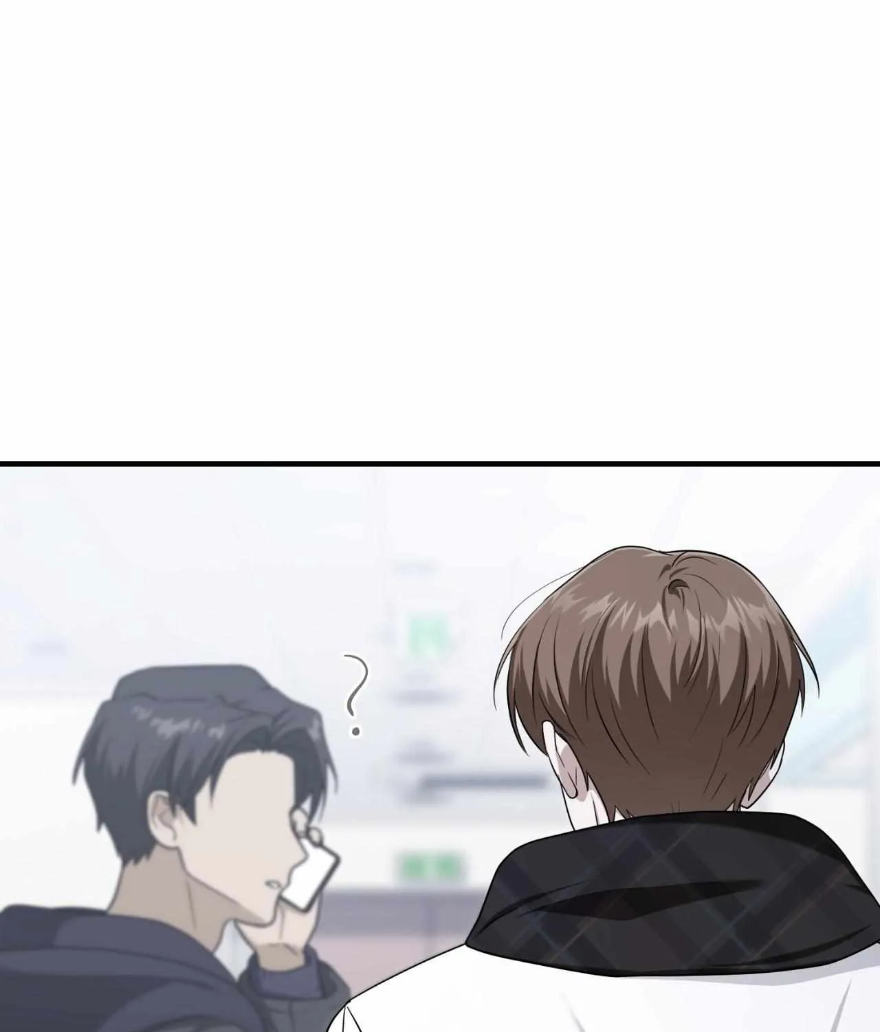 Read My Guildmate Next Door chapter 80 image 146 on Lezhin