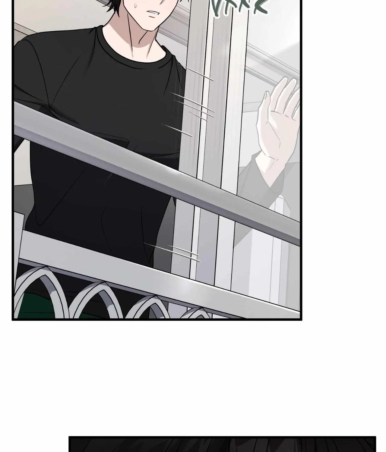 Read My Guildmate Next Door chapter 80 image 16 on Lezhin