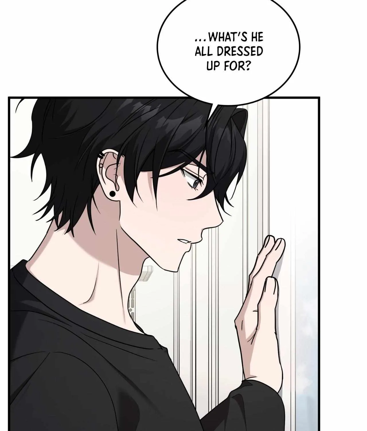 Read My Guildmate Next Door chapter 80 image 24 on Lezhin