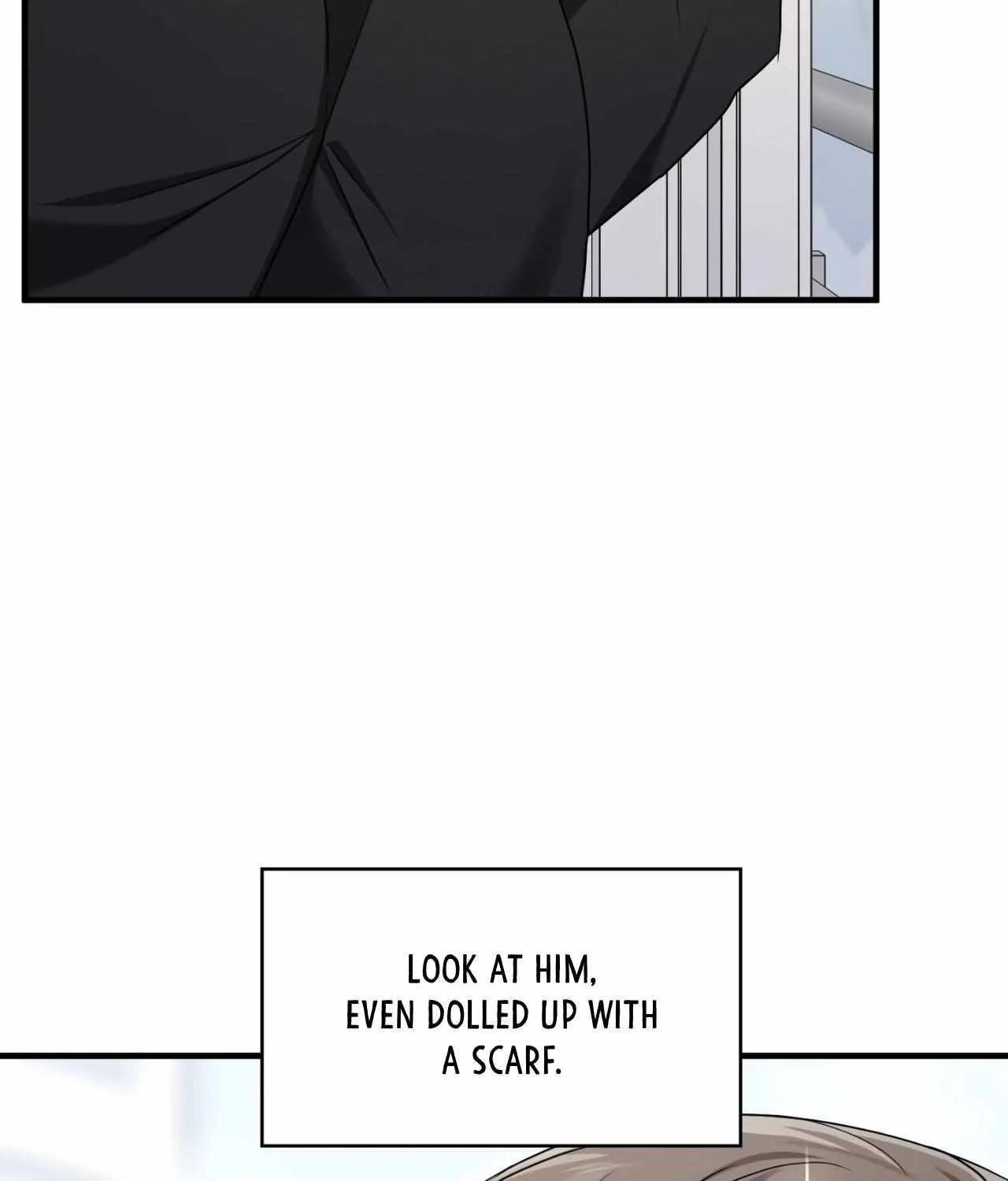 Read My Guildmate Next Door chapter 80 image 25 on Lezhin