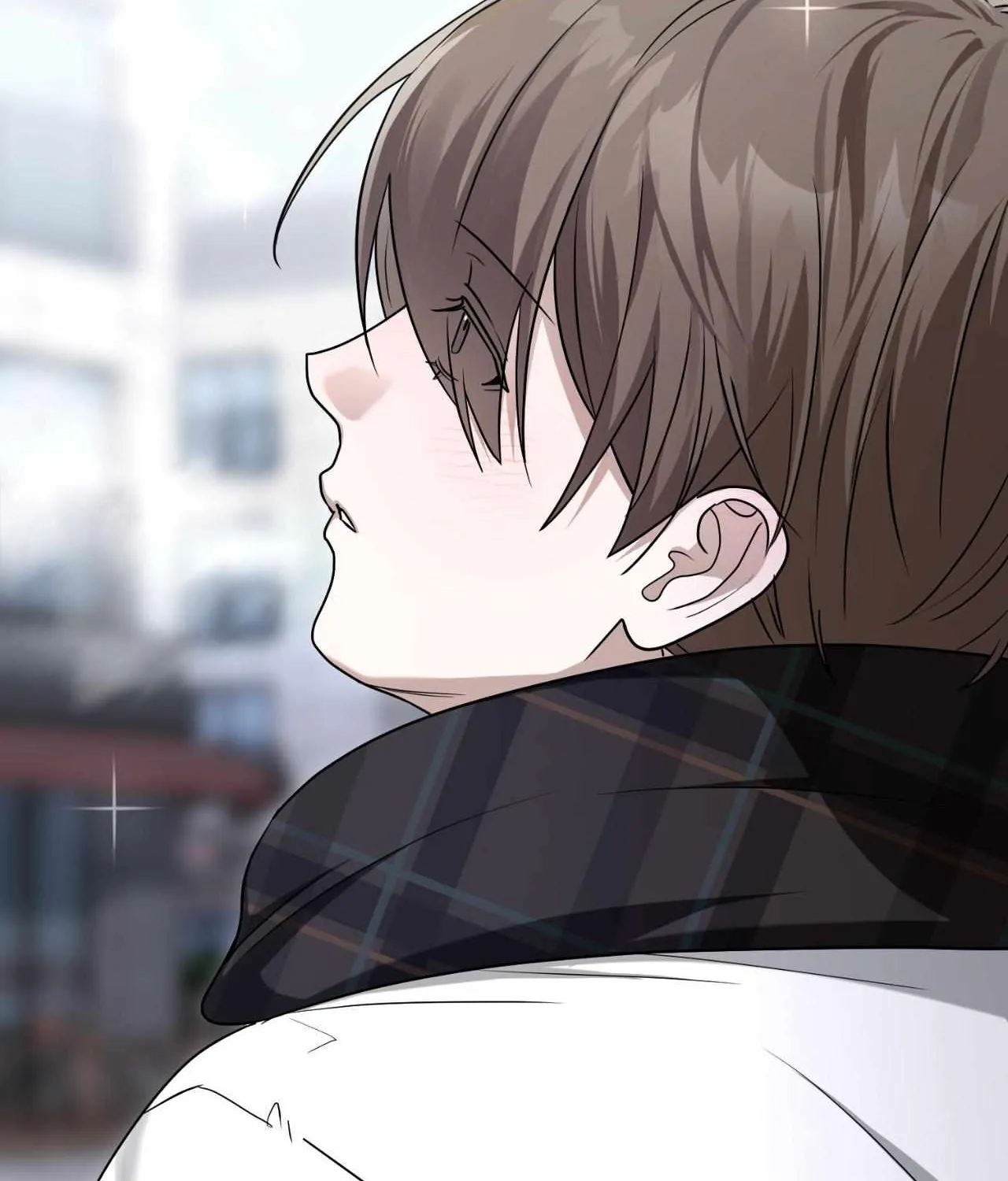 Read My Guildmate Next Door chapter 80 image 26 on Lezhin