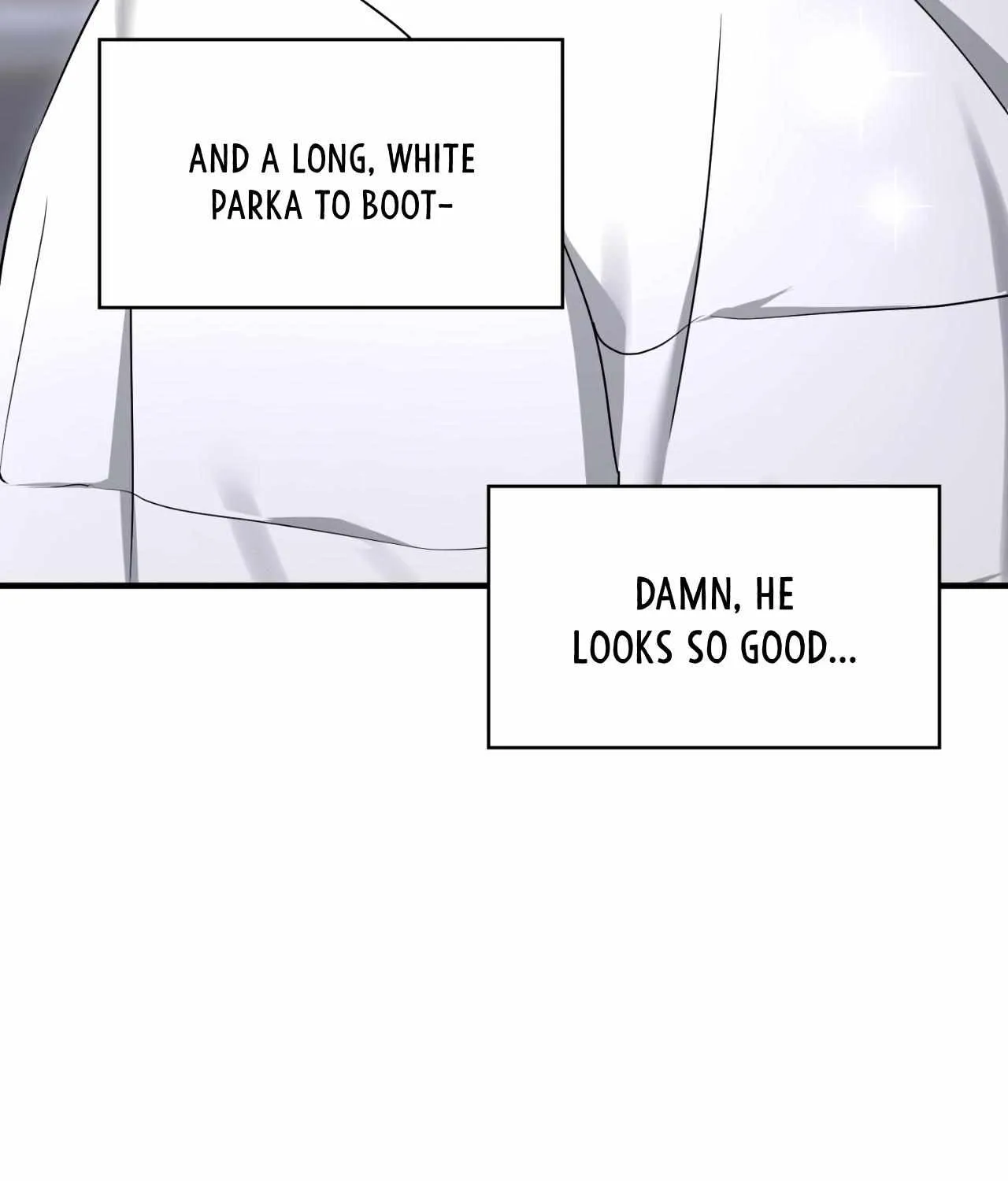 Read My Guildmate Next Door chapter 80 image 27 on Lezhin