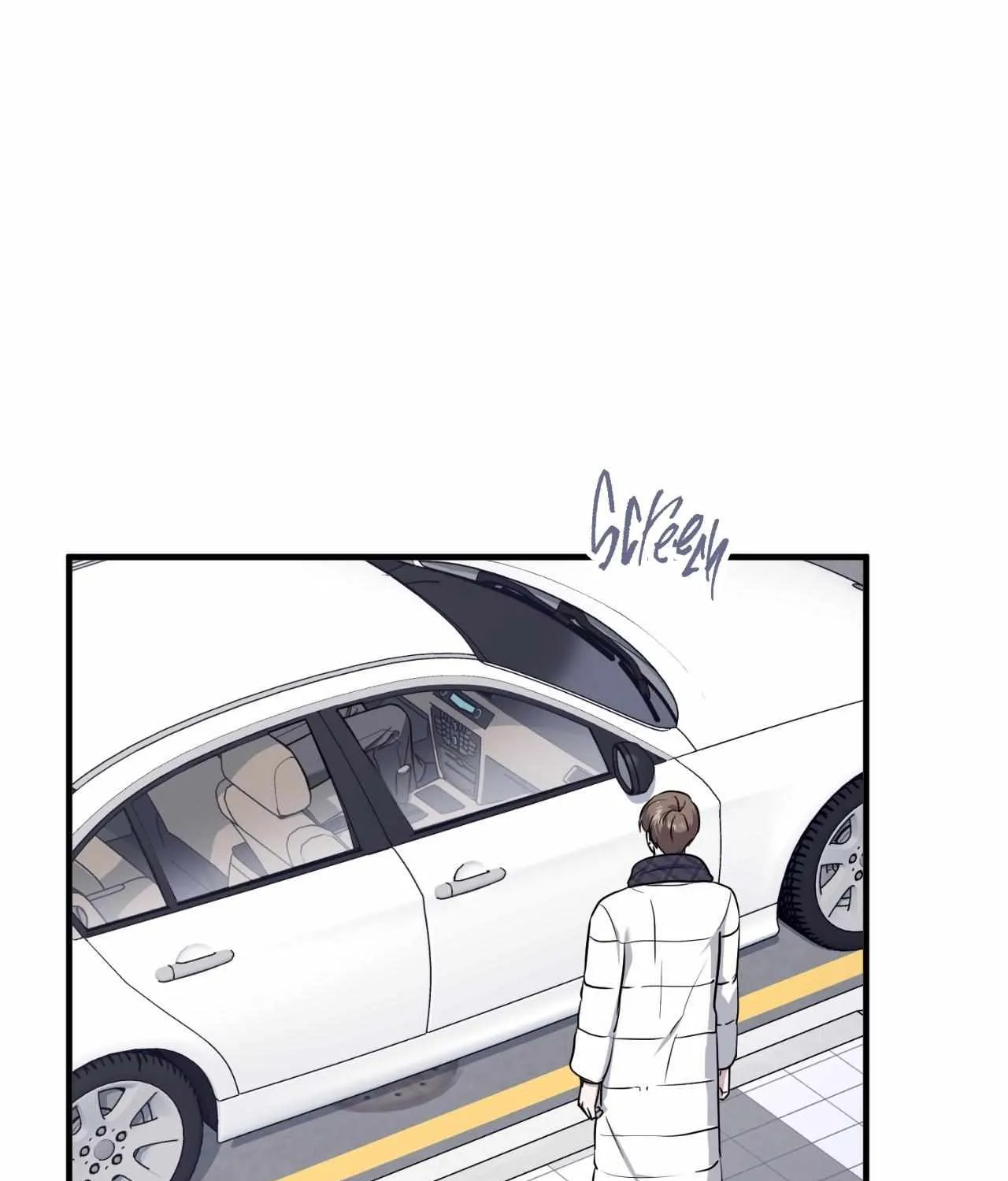 Read My Guildmate Next Door chapter 80 image 29 on Lezhin