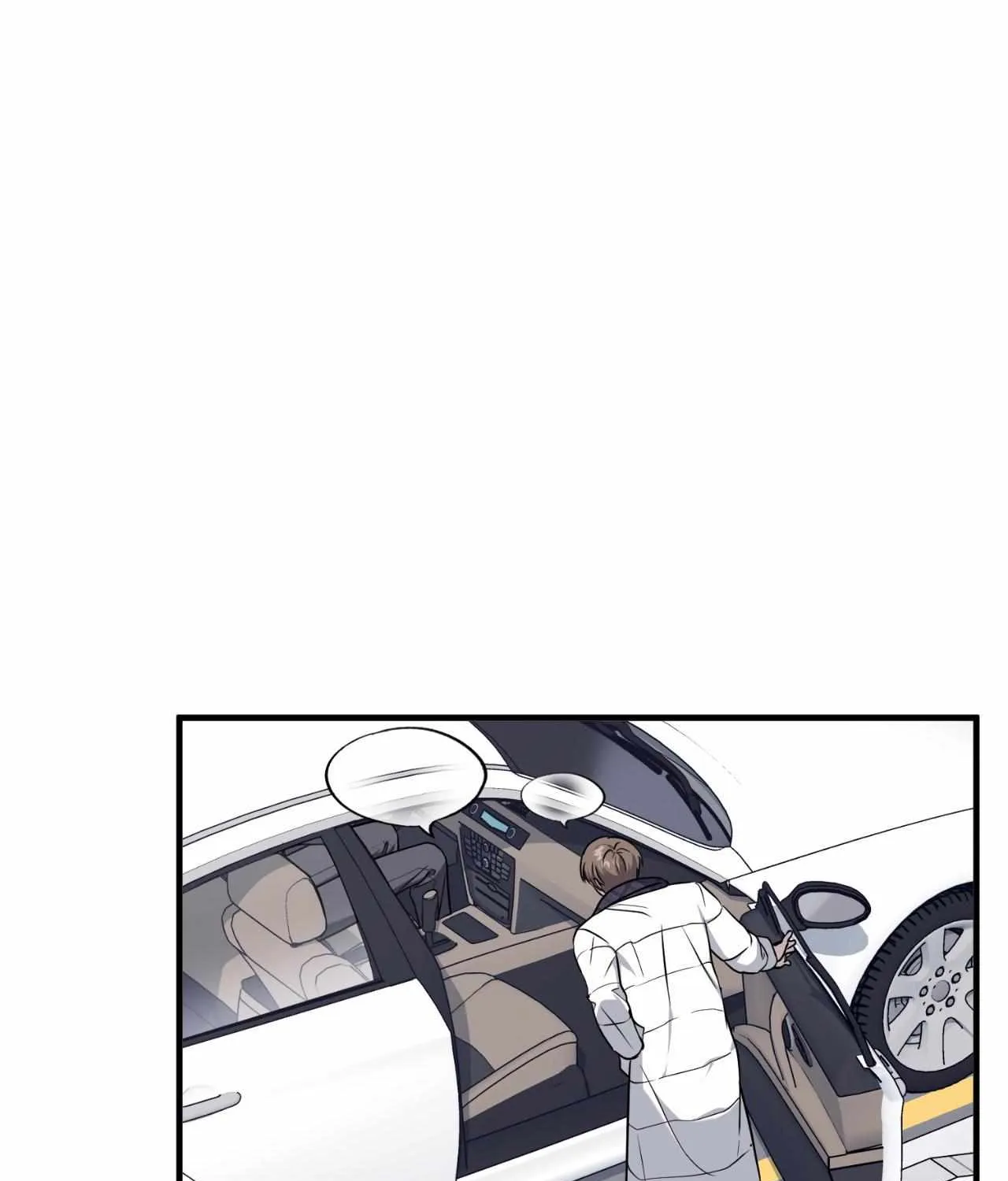 Read My Guildmate Next Door chapter 80 image 31 on Lezhin