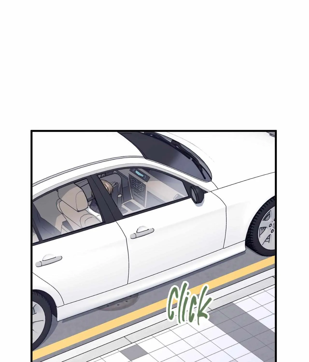 Read My Guildmate Next Door chapter 80 image 33 on Lezhin