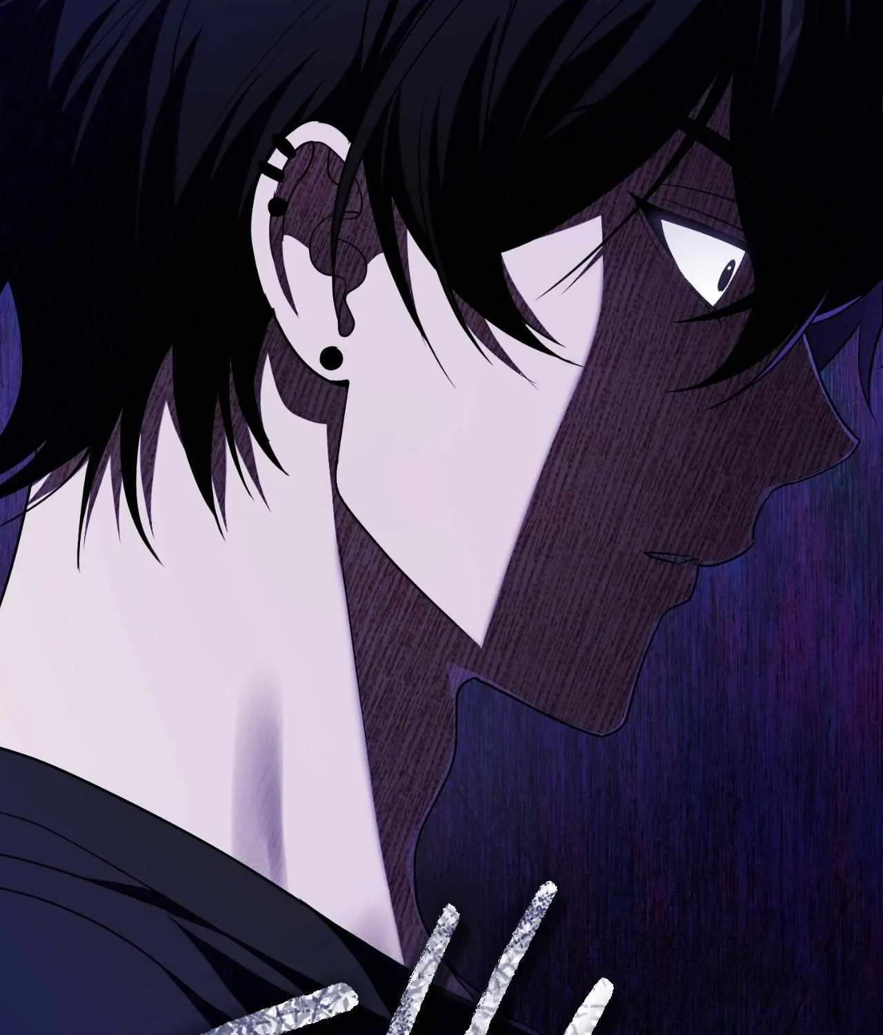 Read My Guildmate Next Door chapter 80 image 36 on Lezhin