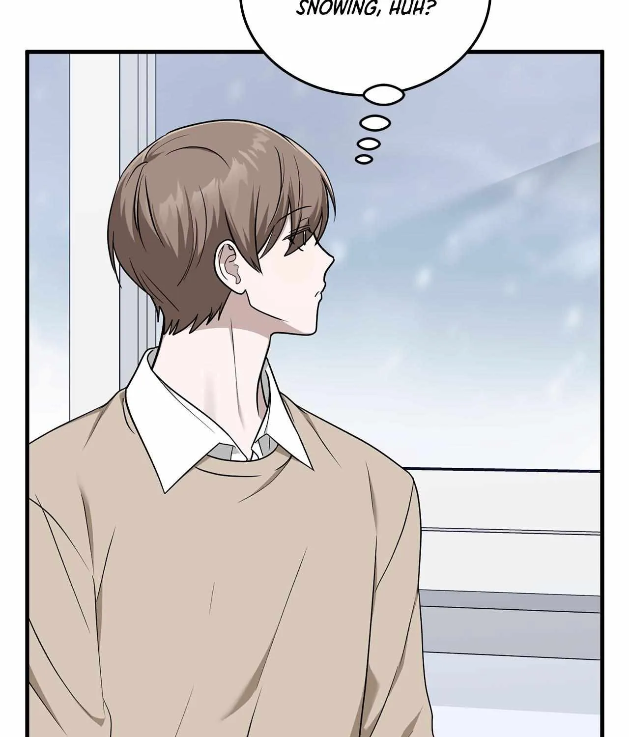 Read My Guildmate Next Door chapter 80 image 49 on Lezhin