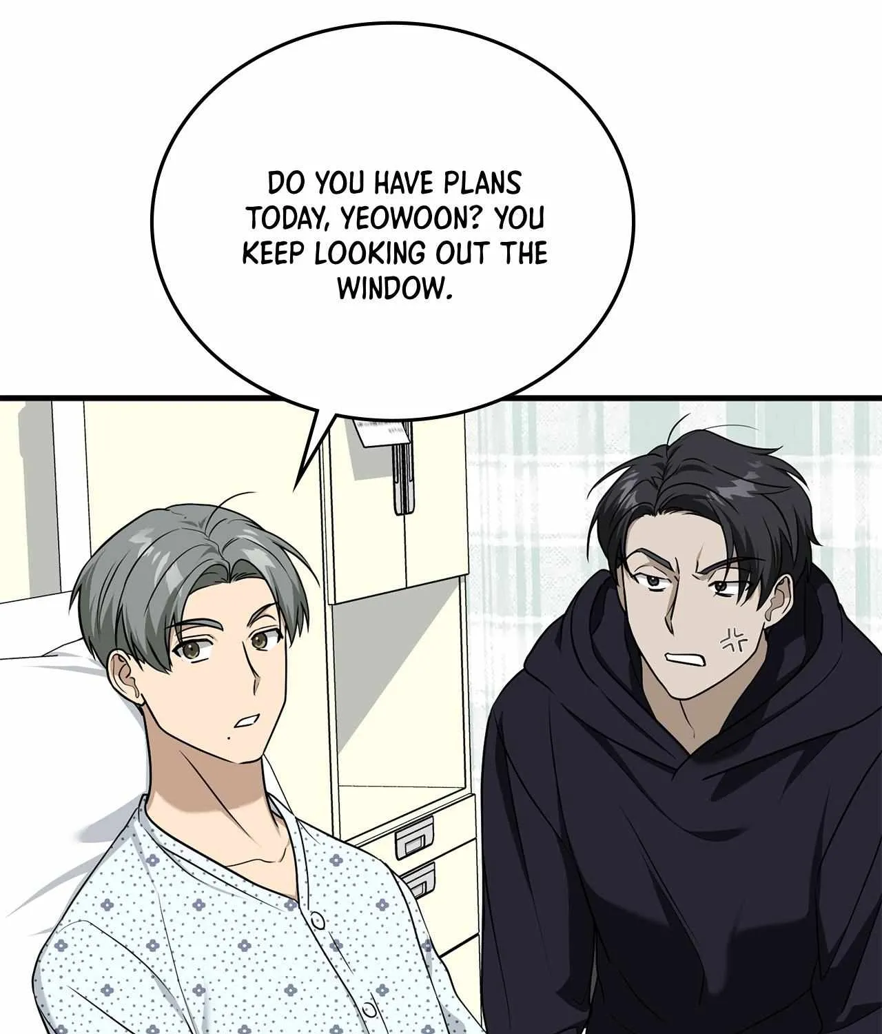 Read My Guildmate Next Door chapter 80 image 51 on Lezhin