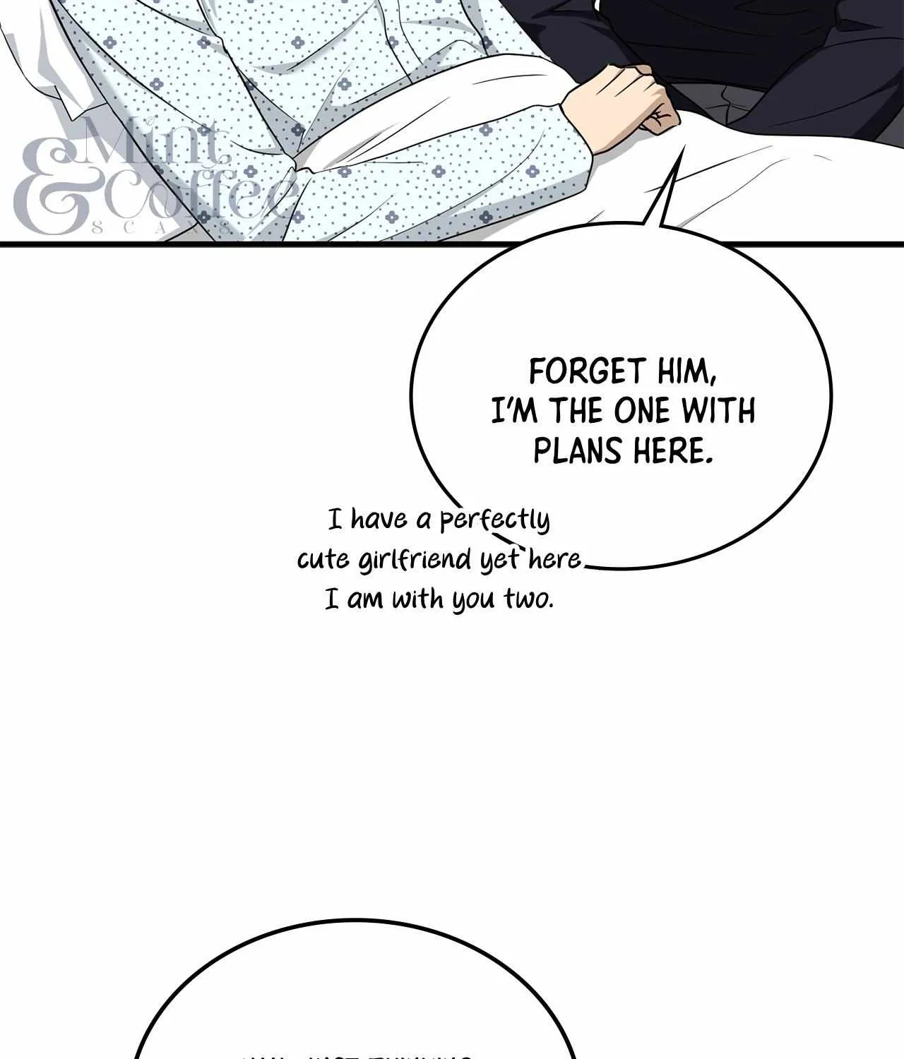 Read My Guildmate Next Door chapter 80 image 52 on Lezhin