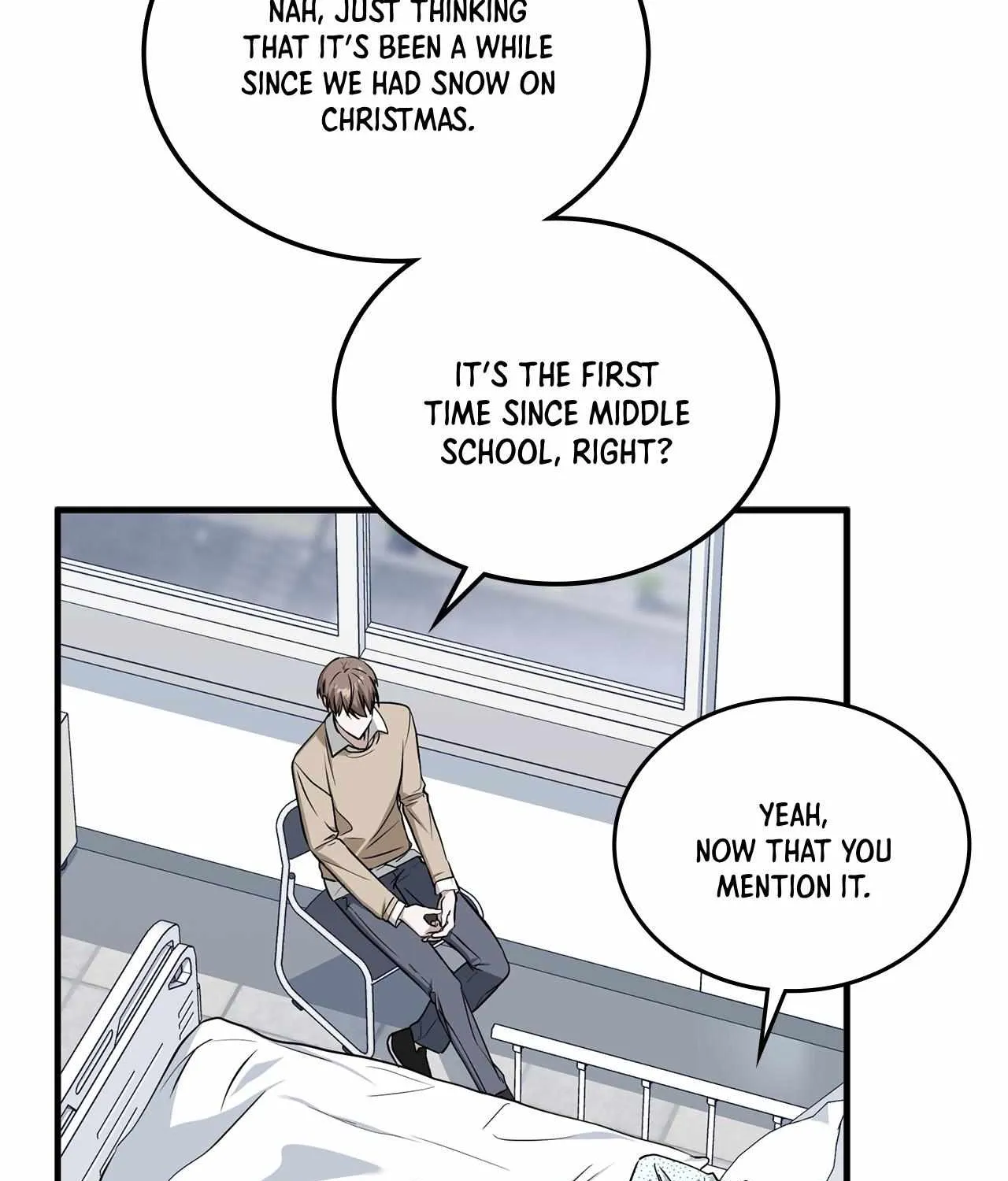 Read My Guildmate Next Door chapter 80 image 53 on Lezhin