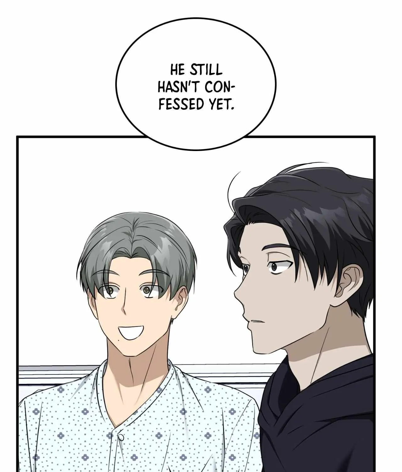 Read My Guildmate Next Door chapter 80 image 61 on Lezhin