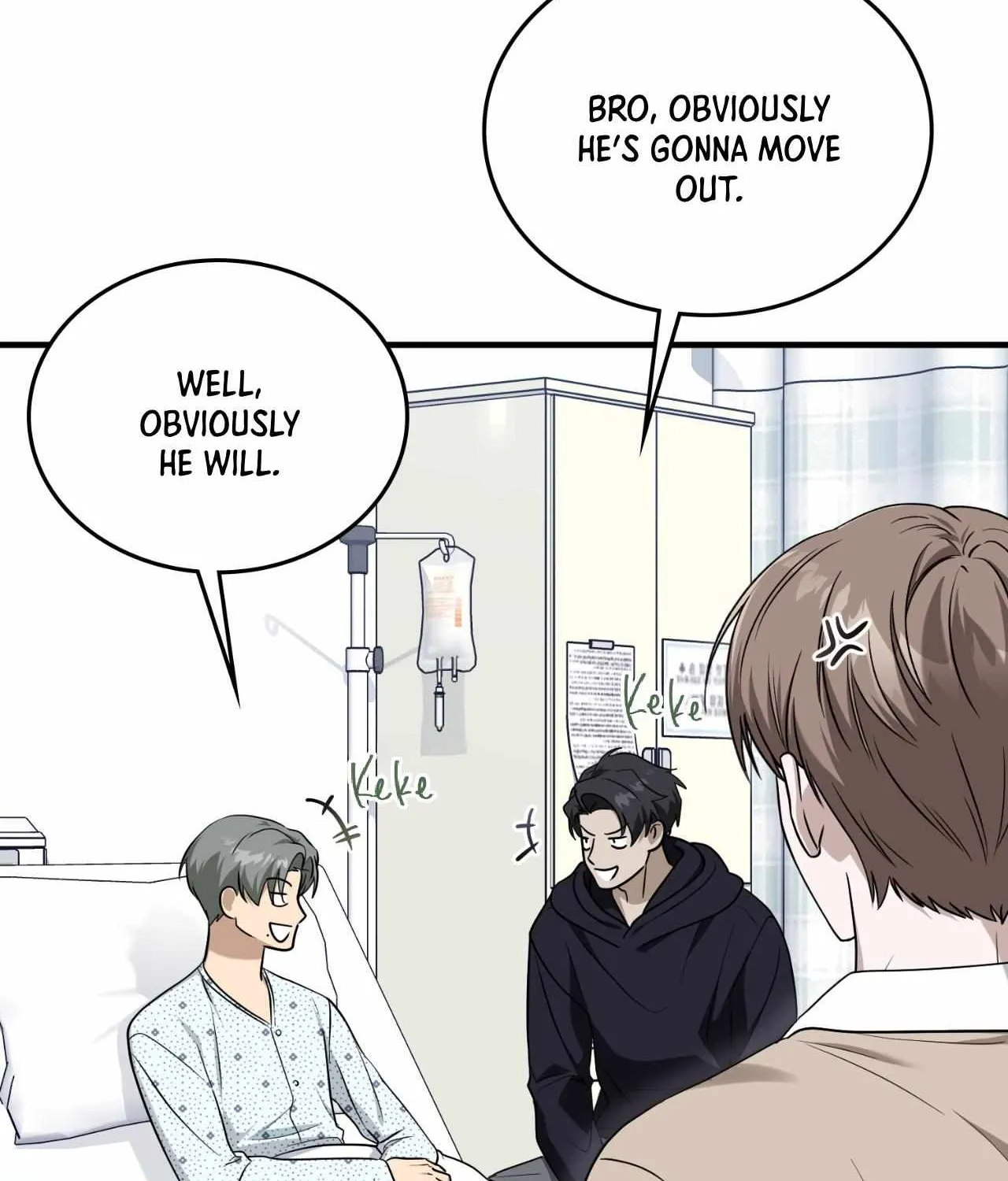 Read My Guildmate Next Door chapter 80 image 66 on Lezhin
