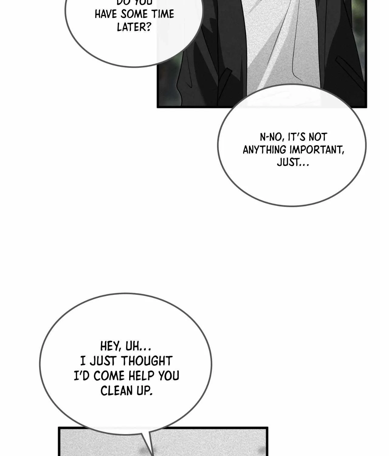 Read My Guildmate Next Door chapter 80 image 74 on Lezhin