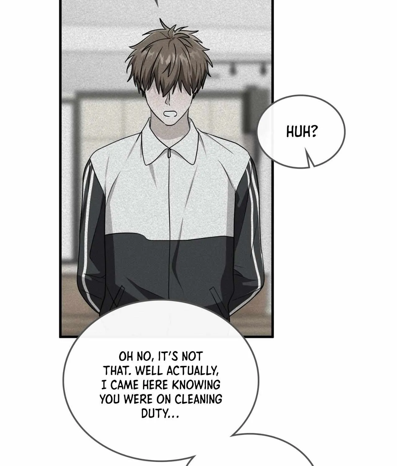 Read My Guildmate Next Door chapter 80 image 75 on Lezhin
