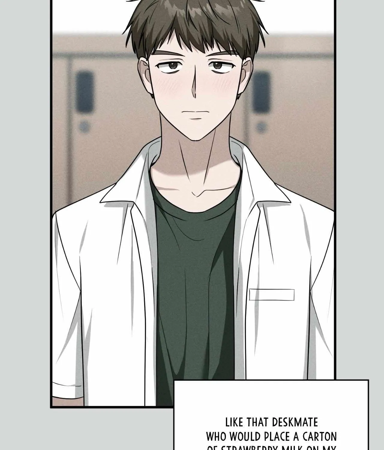 Read My Guildmate Next Door chapter 80 image 82 on Lezhin