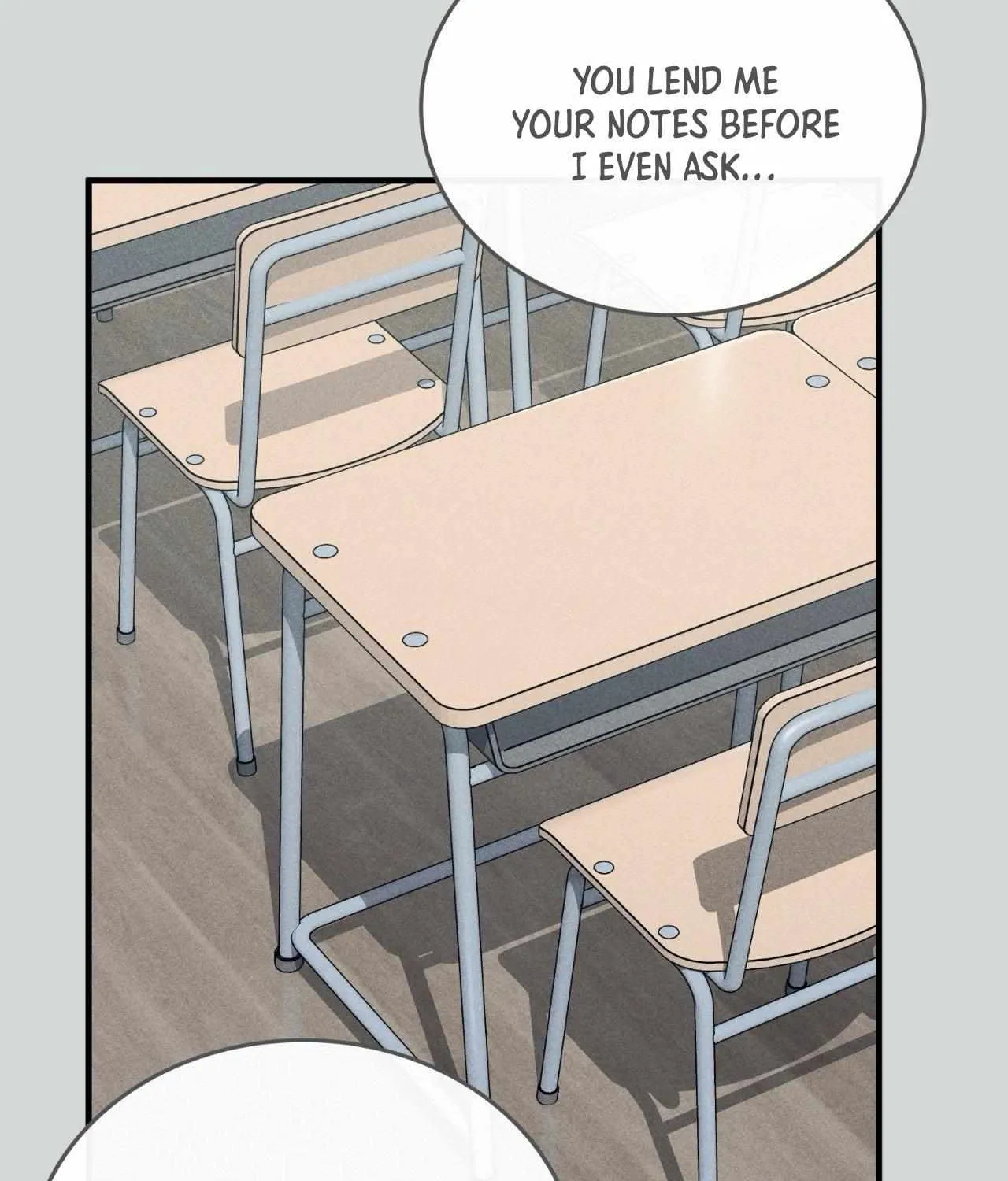 Read My Guildmate Next Door chapter 80 image 88 on Lezhin