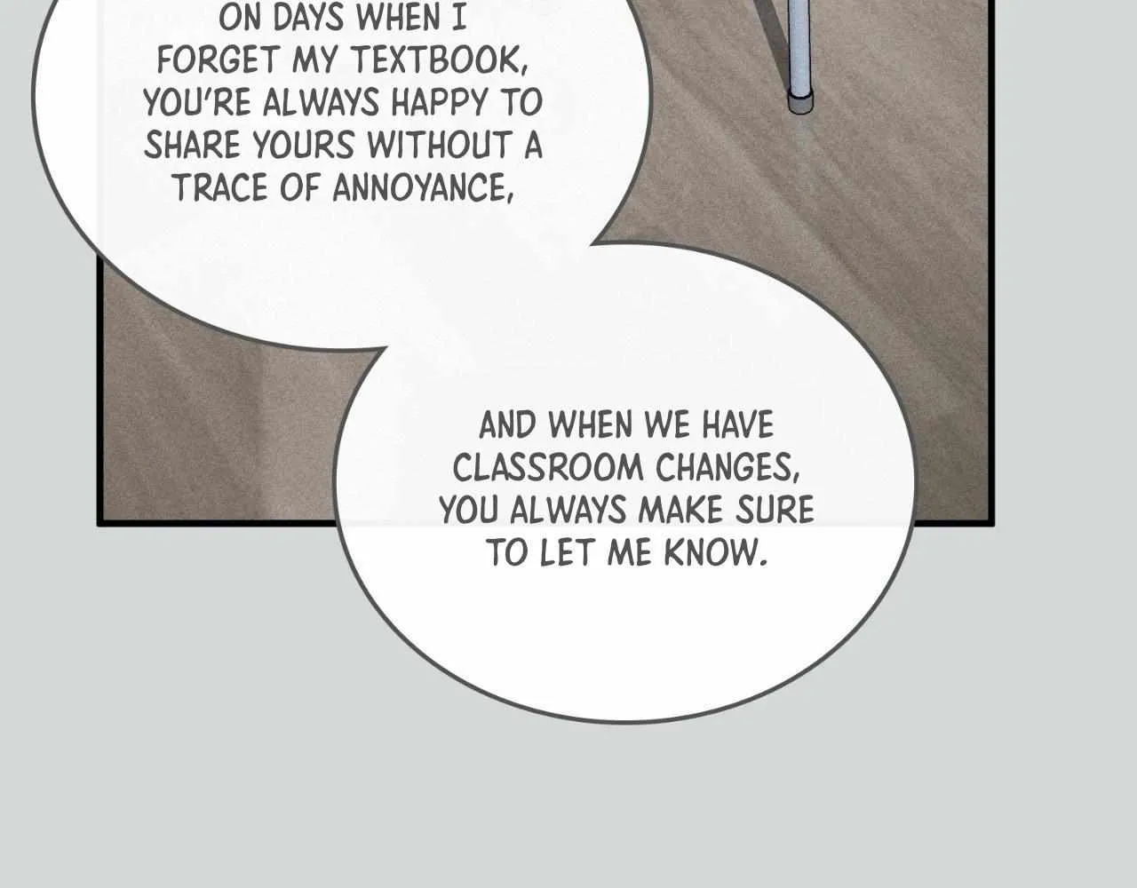 Read My Guildmate Next Door chapter 80 image 89 on Lezhin