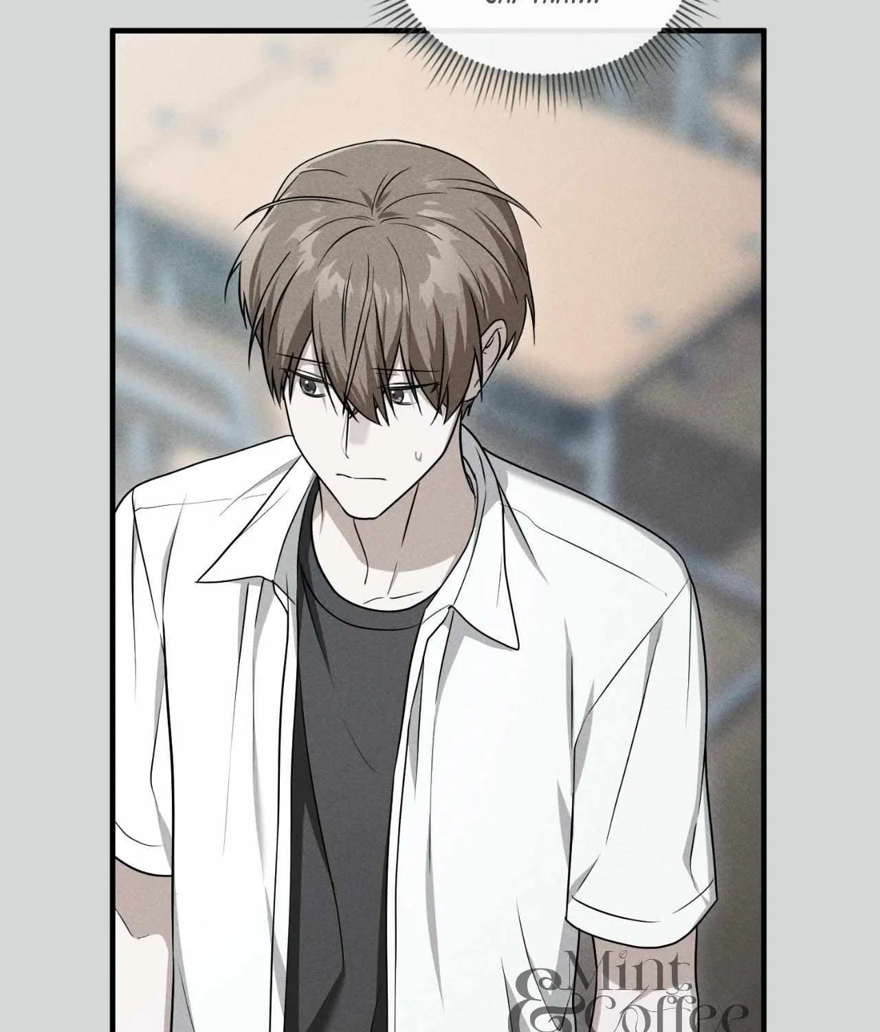 Read My Guildmate Next Door chapter 80 image 93 on Lezhin
